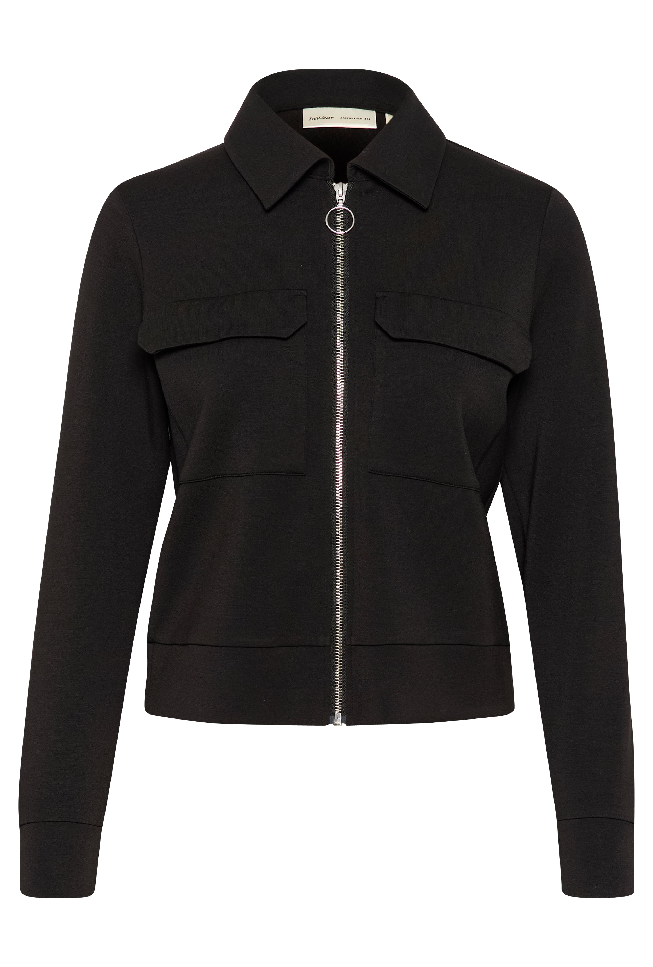 BecaIW Sweatjacke PACK FRONT 30106371-194008