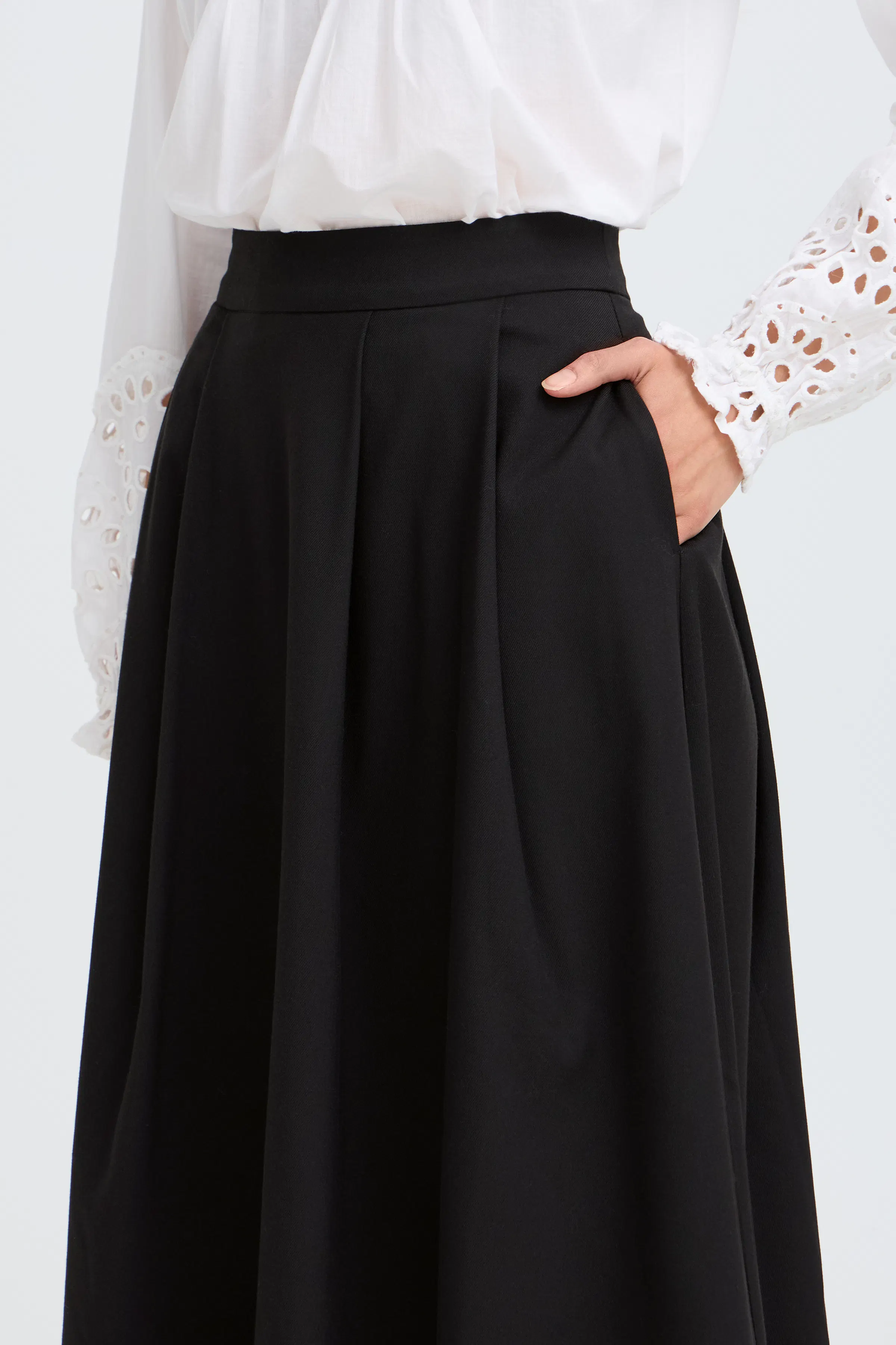 FRLEA Nederdel LOOKBOOK DETAIL 20618349-194008
