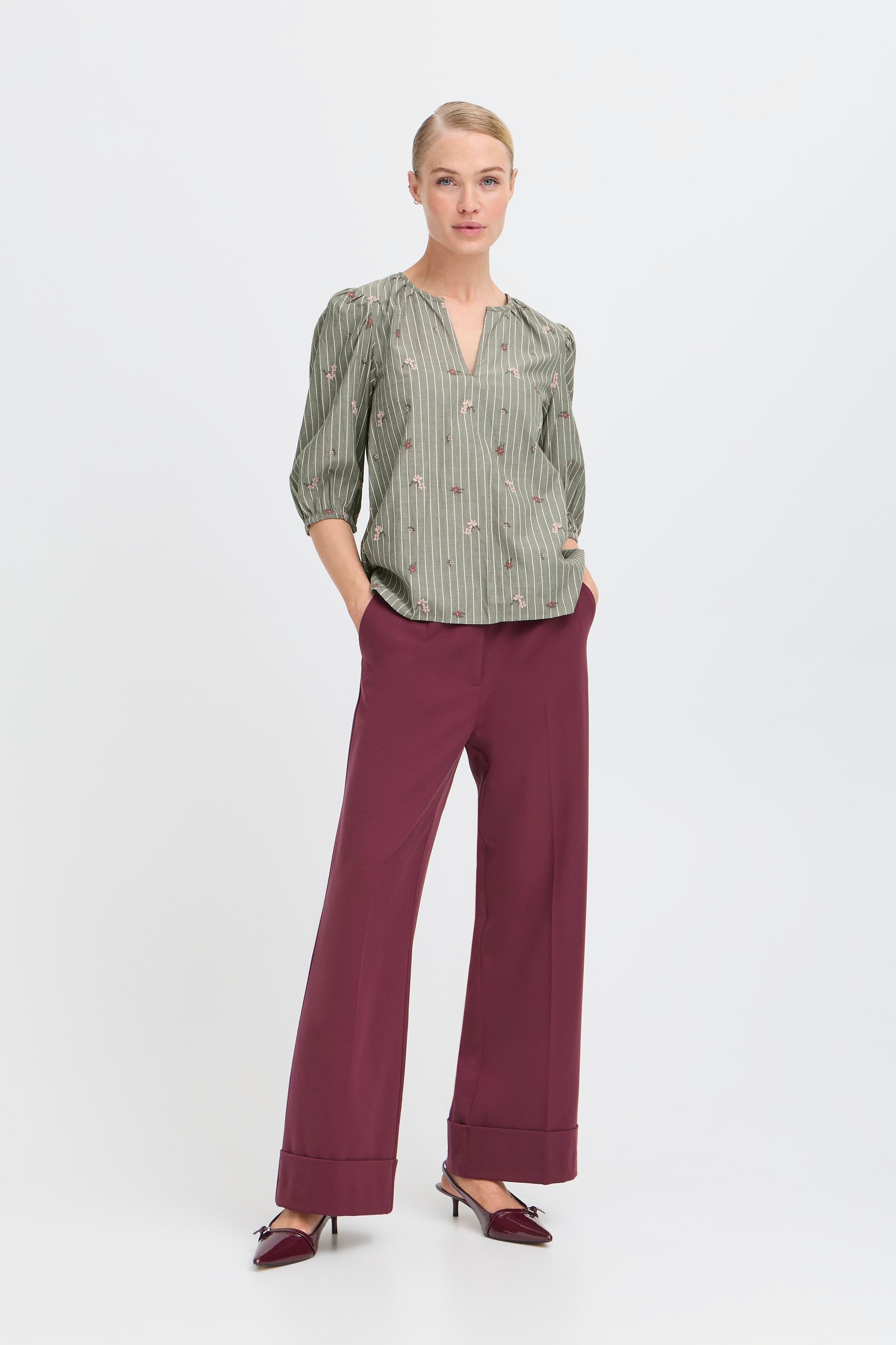 BYFELIPPA Blouse LOOKBOOK FRONT 20817065-204868