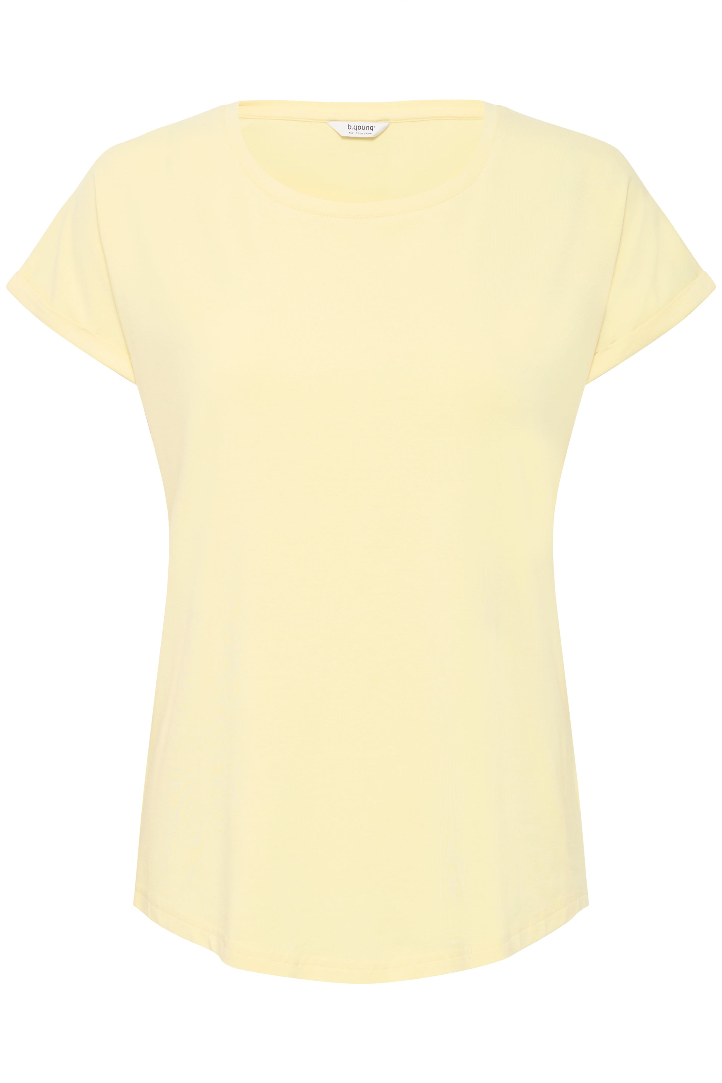 BYPamila T-shirt PACK FRONT 20804205-80466