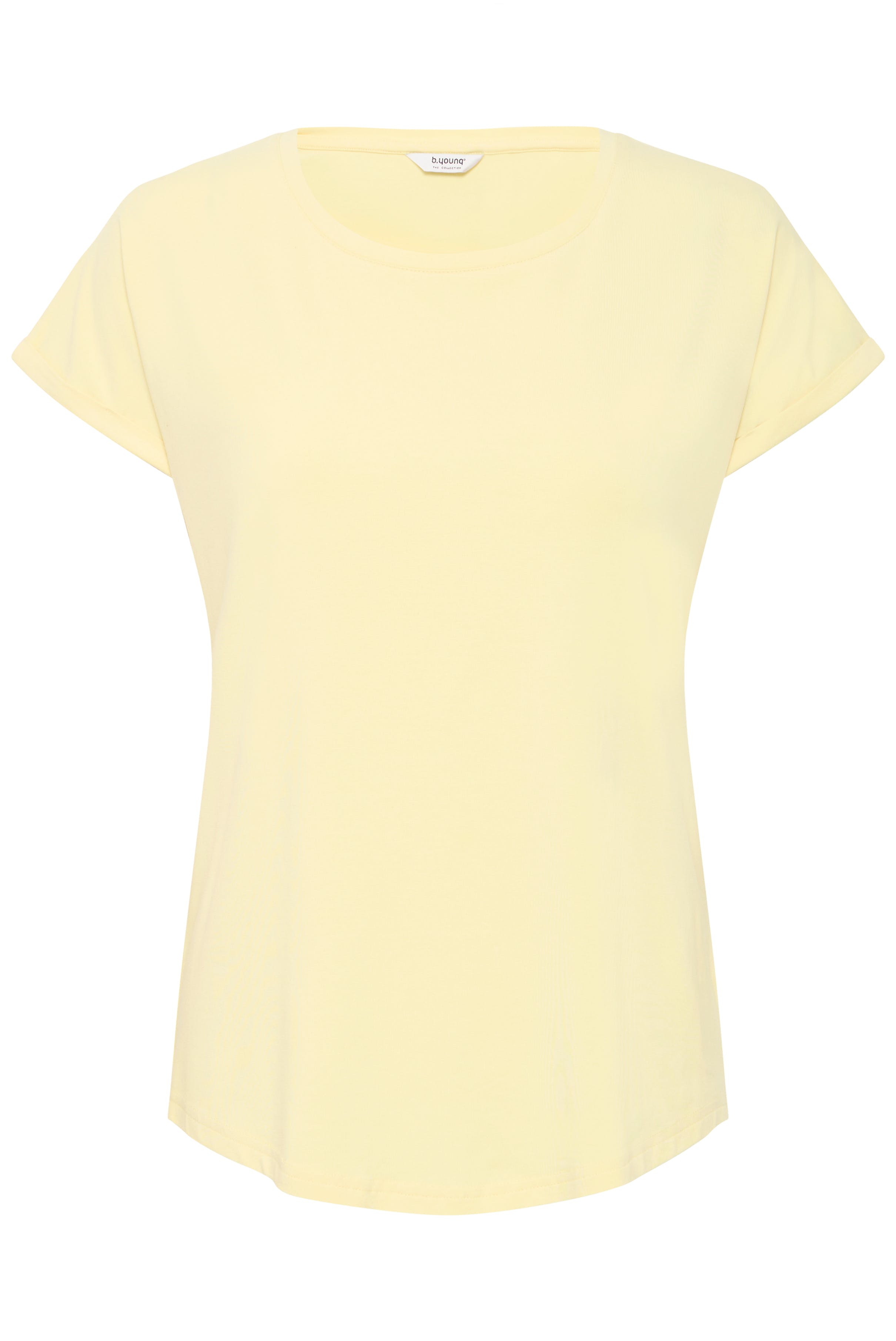 BYPamila T-shirt PACK FRONT 20804205-186022