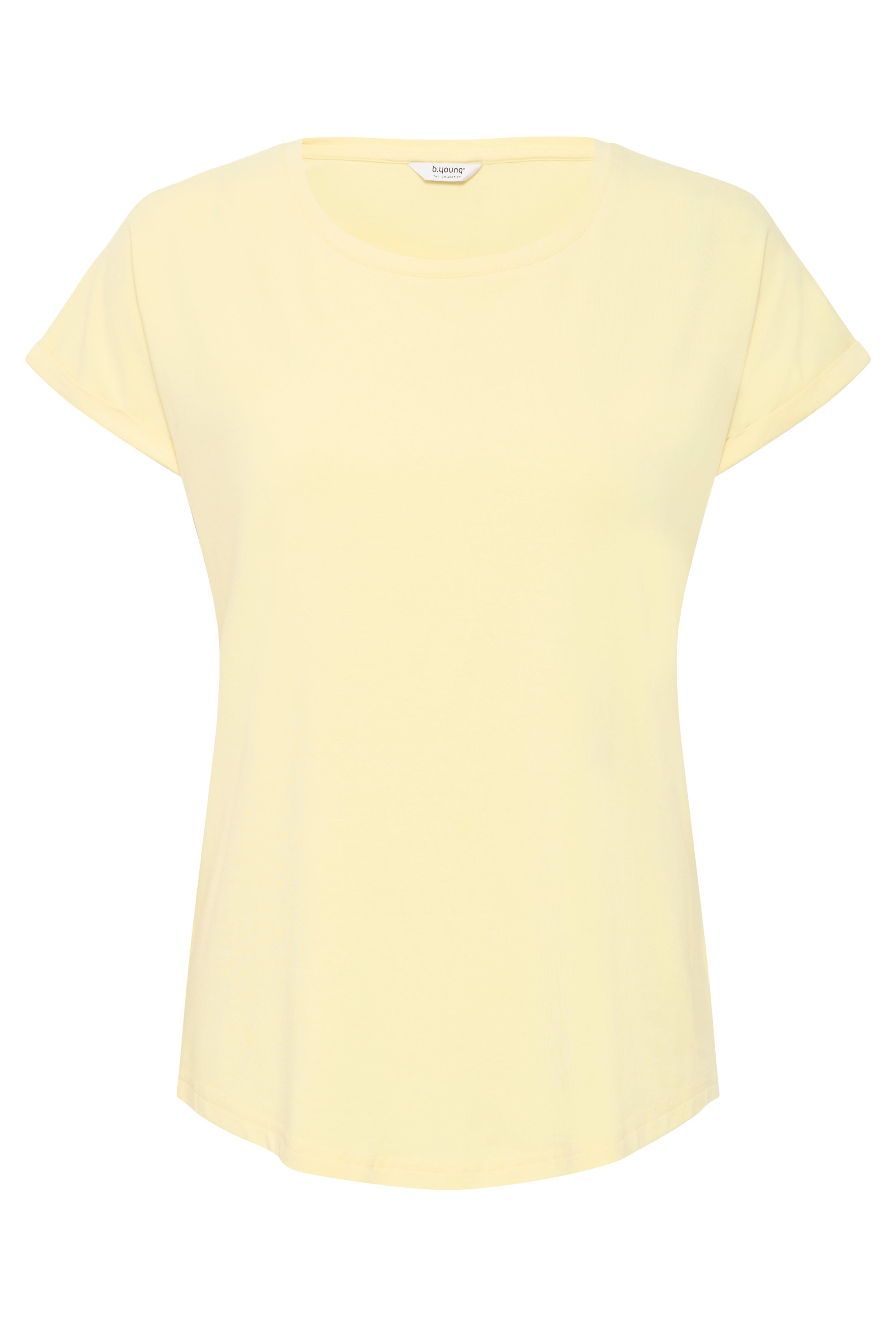 BYPamila T-shirt PACK FRONT 20804205-120626