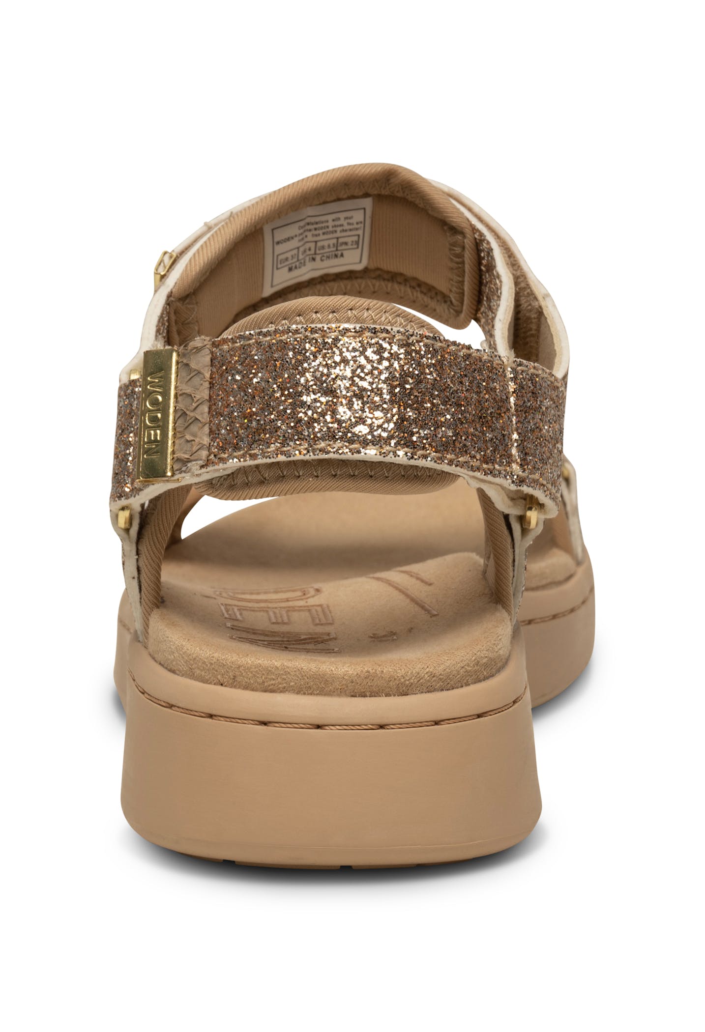 LineGlitter Sandal PACK BACK 40551654-400538