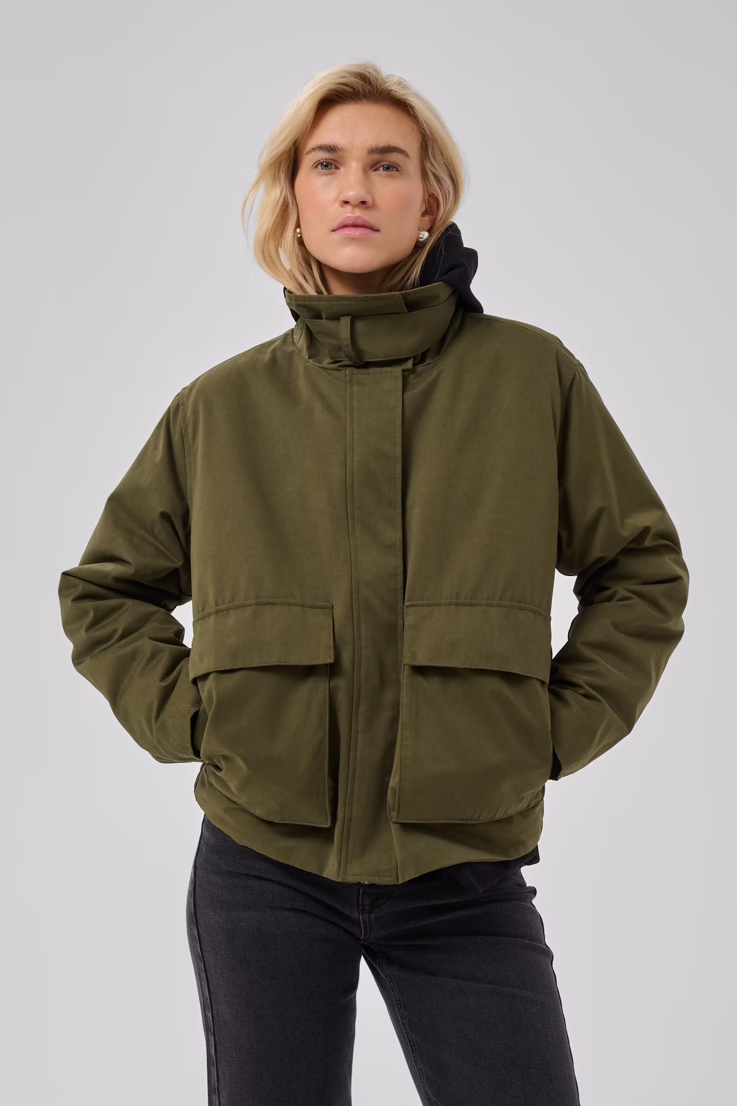 MWLyon Overtøj LOOKBOOK FRONT 10705604-190515