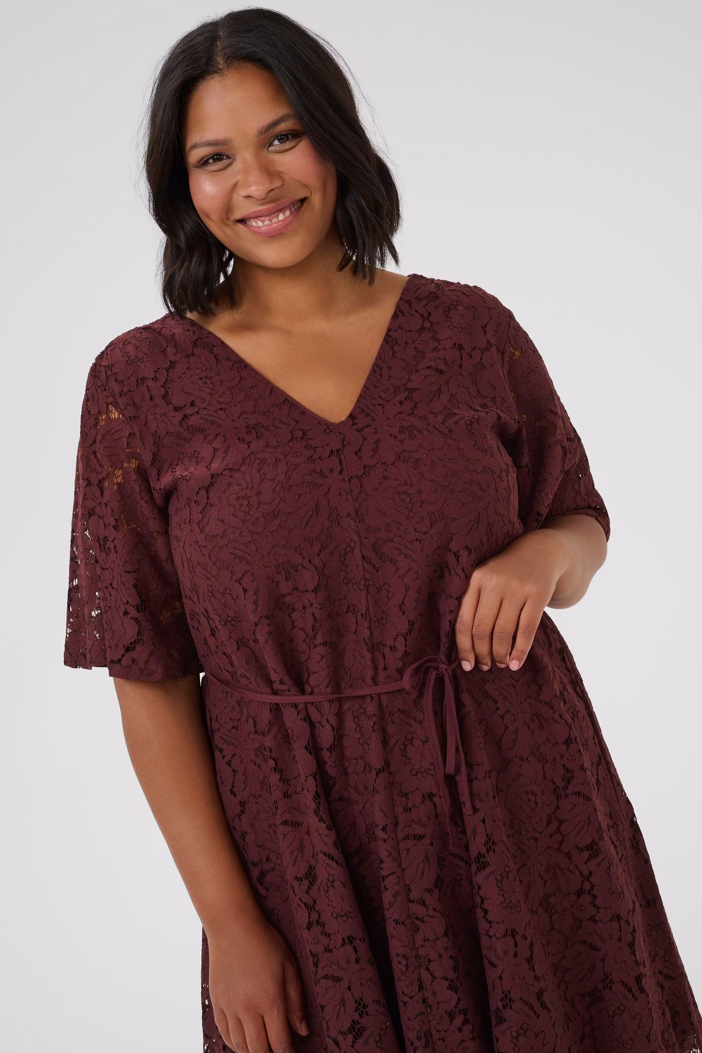 KCnima Kjole LOOKBOOK DETAIL 10583475-191619