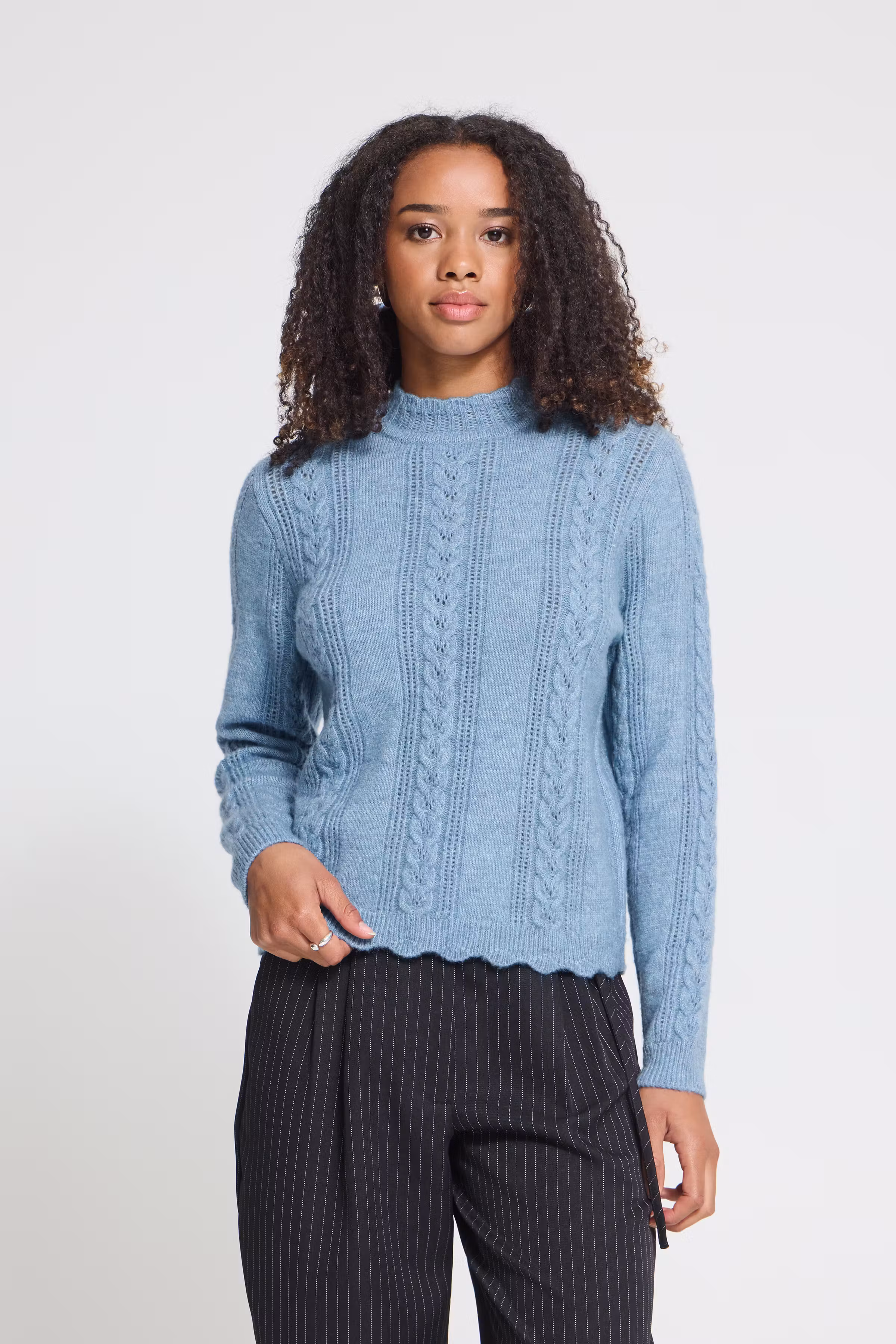 IHPOVOKE Pullover LOOKBOOK FRONT 20126860-164021