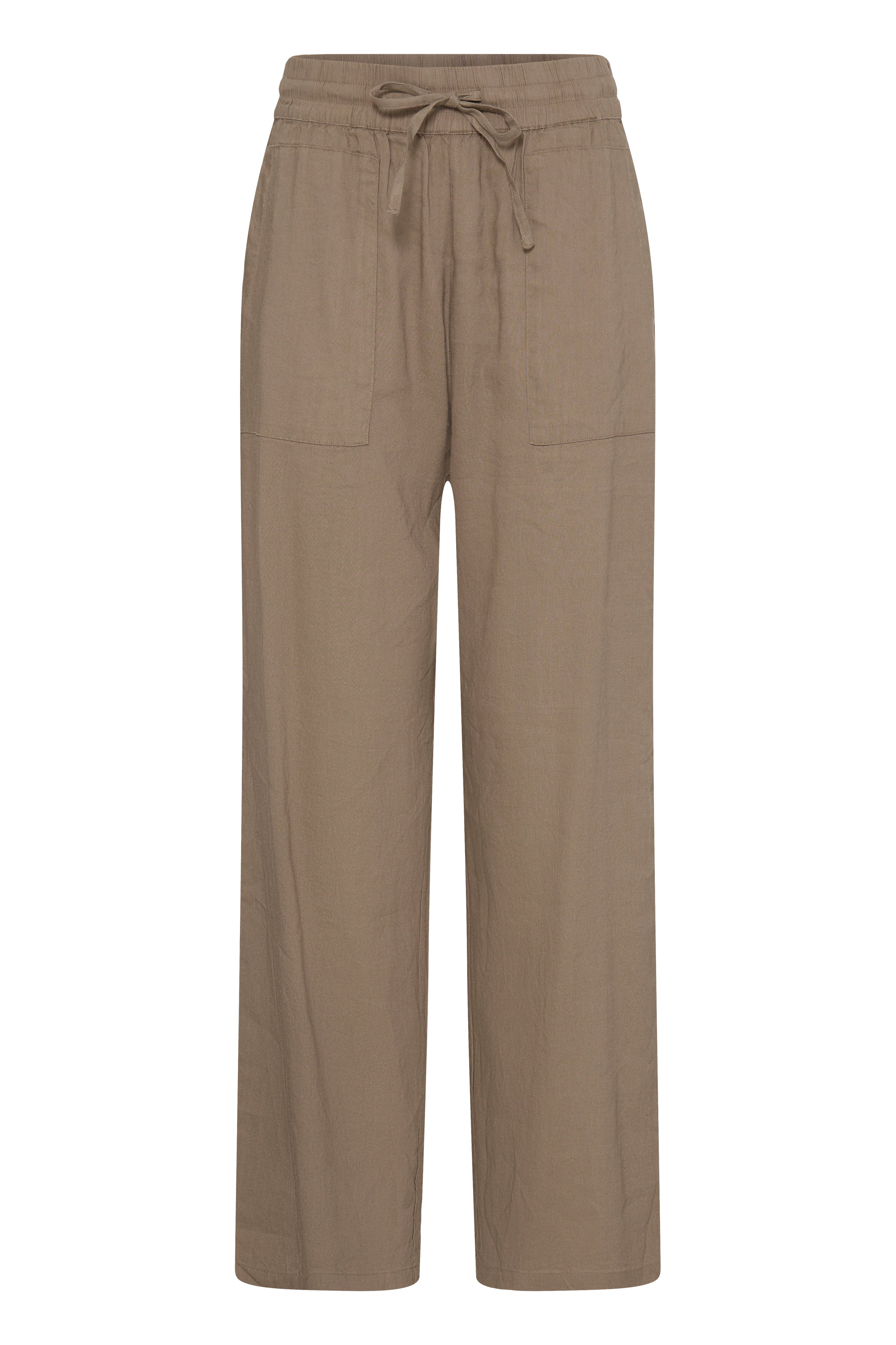 PZLUCA Bukser PACK FRONT 50210436-180312