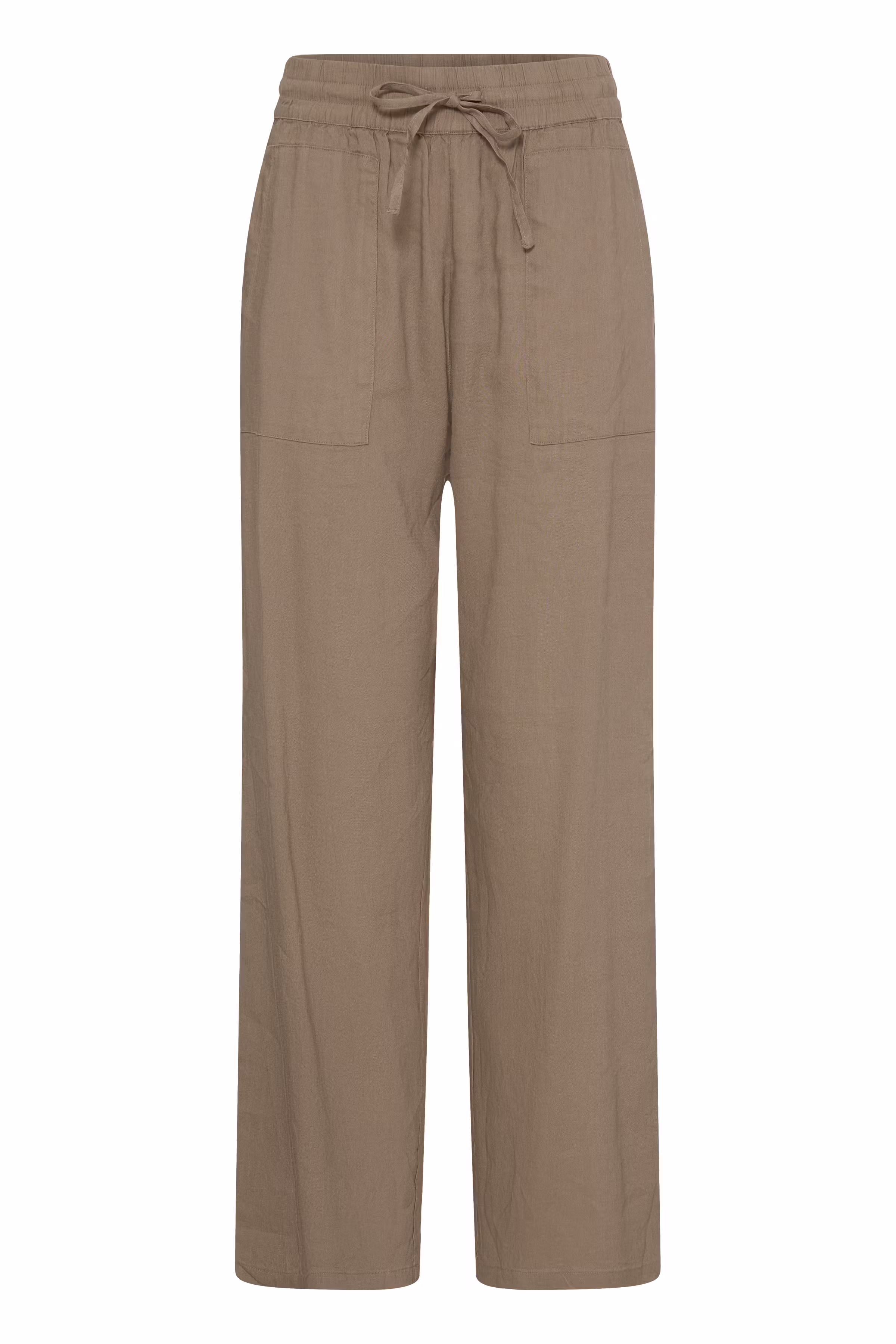 PZLUCA Bukser PACK FRONT 50210436-181112