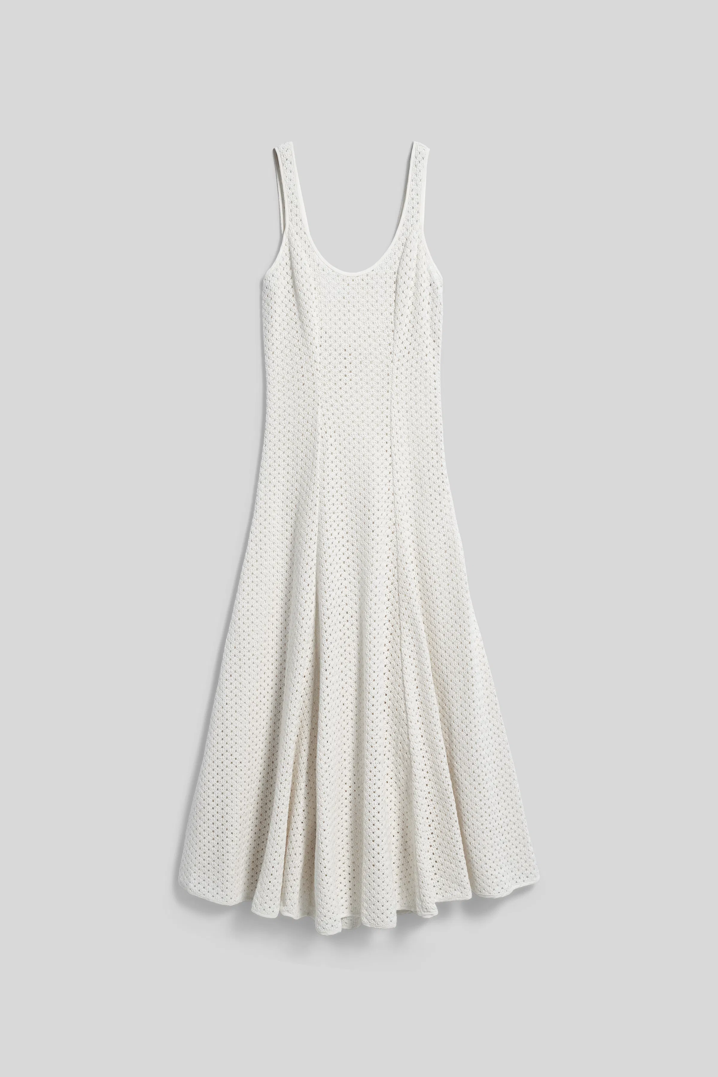 DASHA Kleid PACK FRONT 30600678-WH010