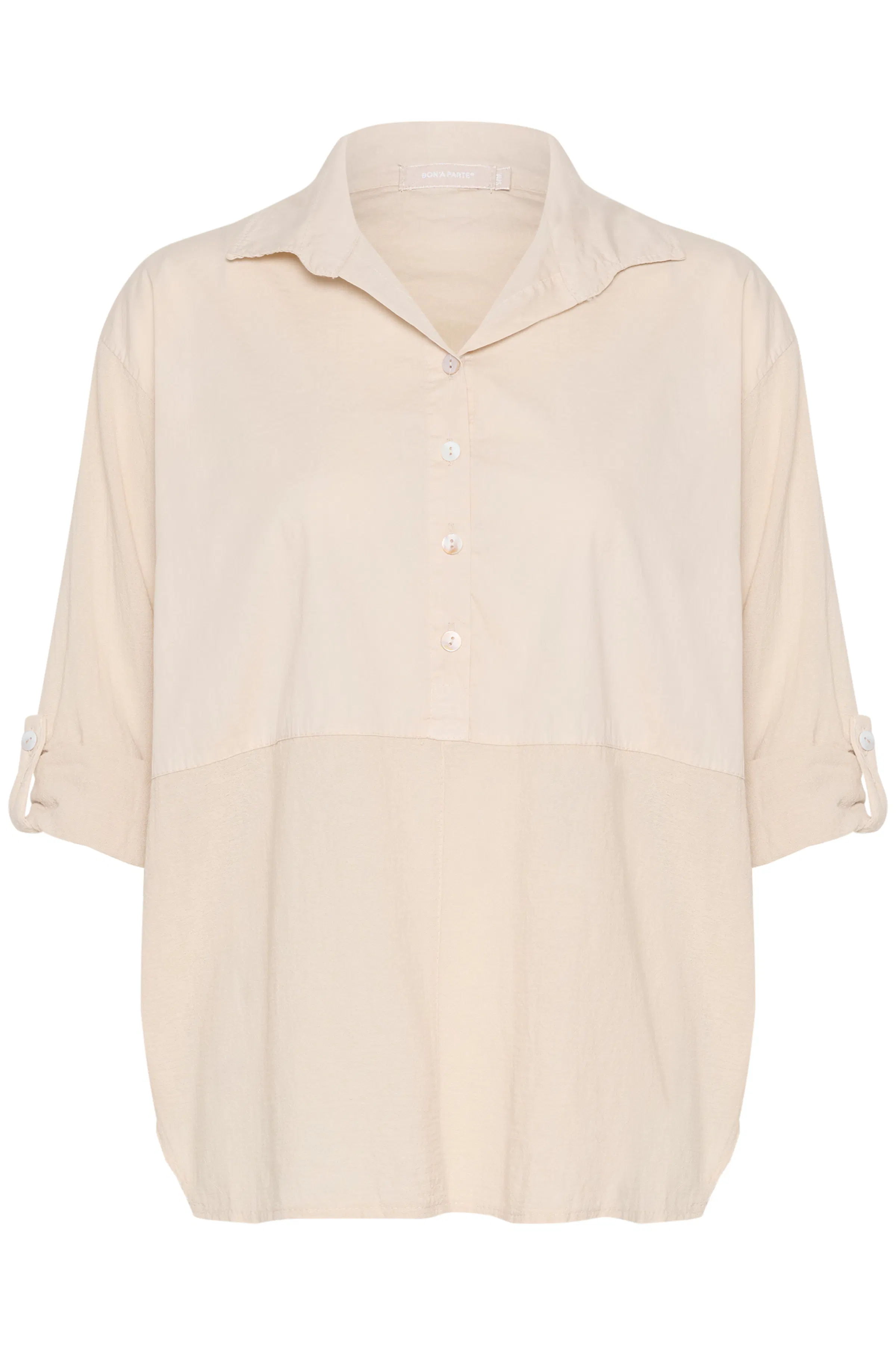 BParne Bluse PACK FRONT 40103485-400630