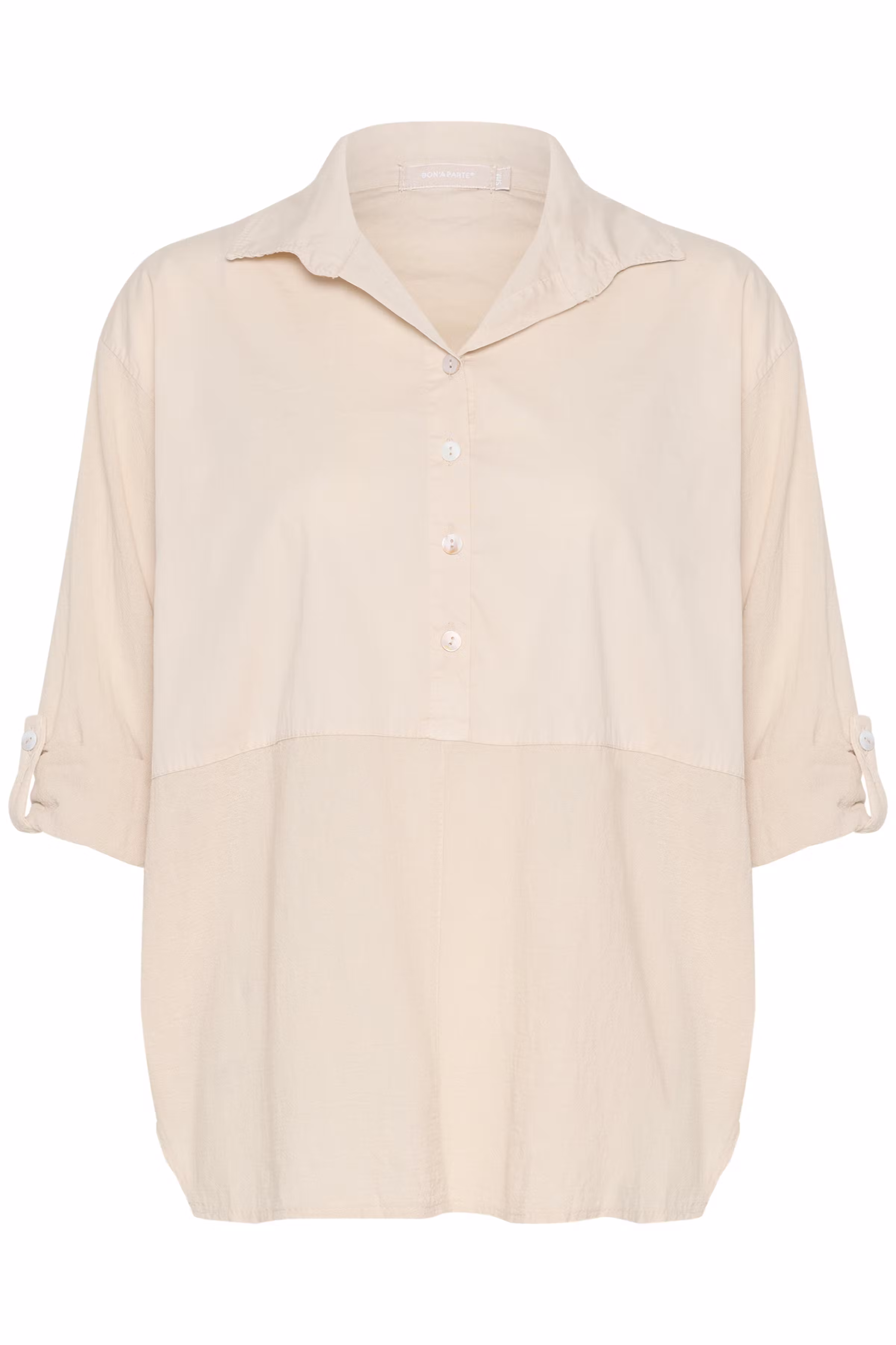 BParne Bluse PACK FRONT 40103485-400630