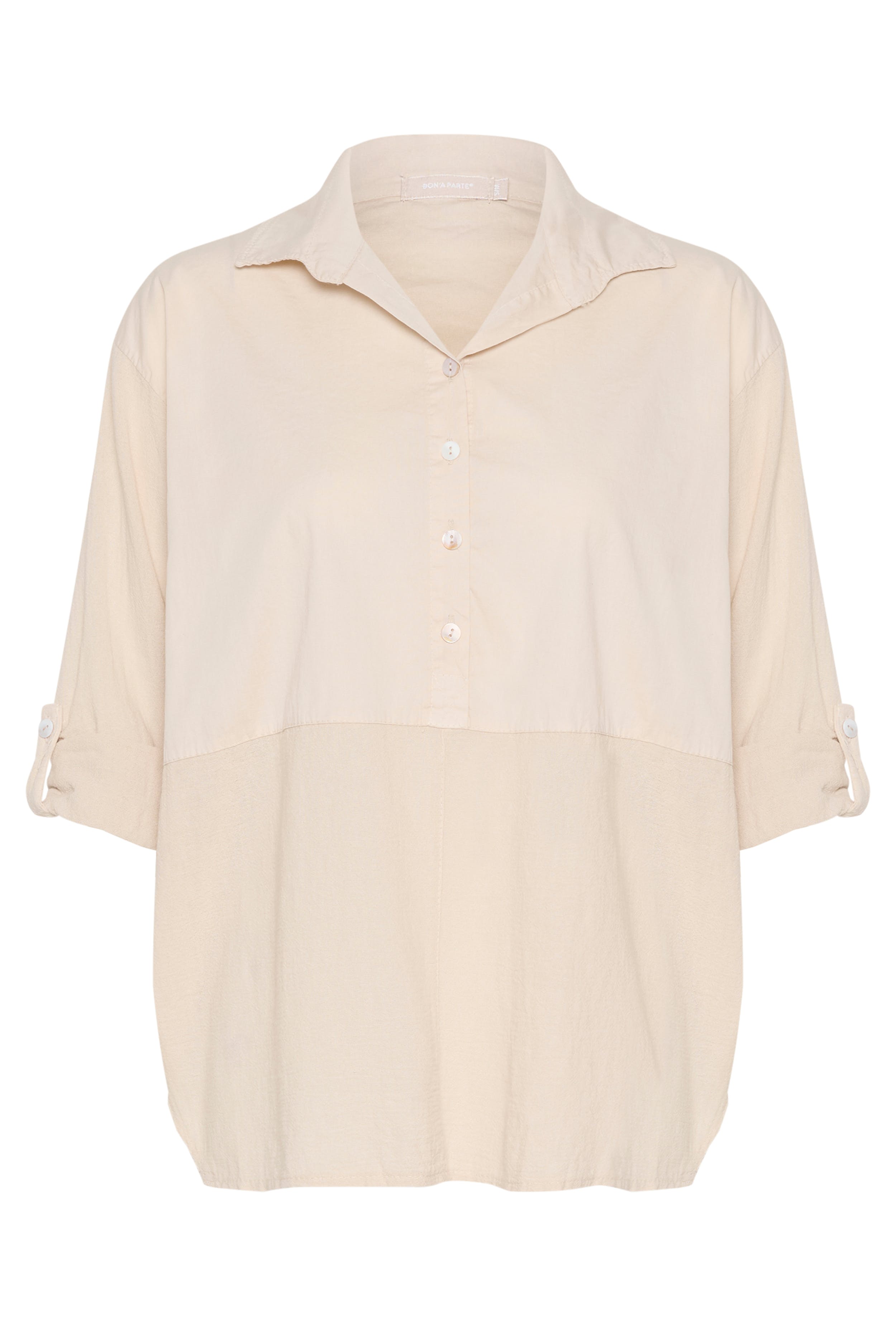 BParne Bluse PACK FRONT 40103485-400630