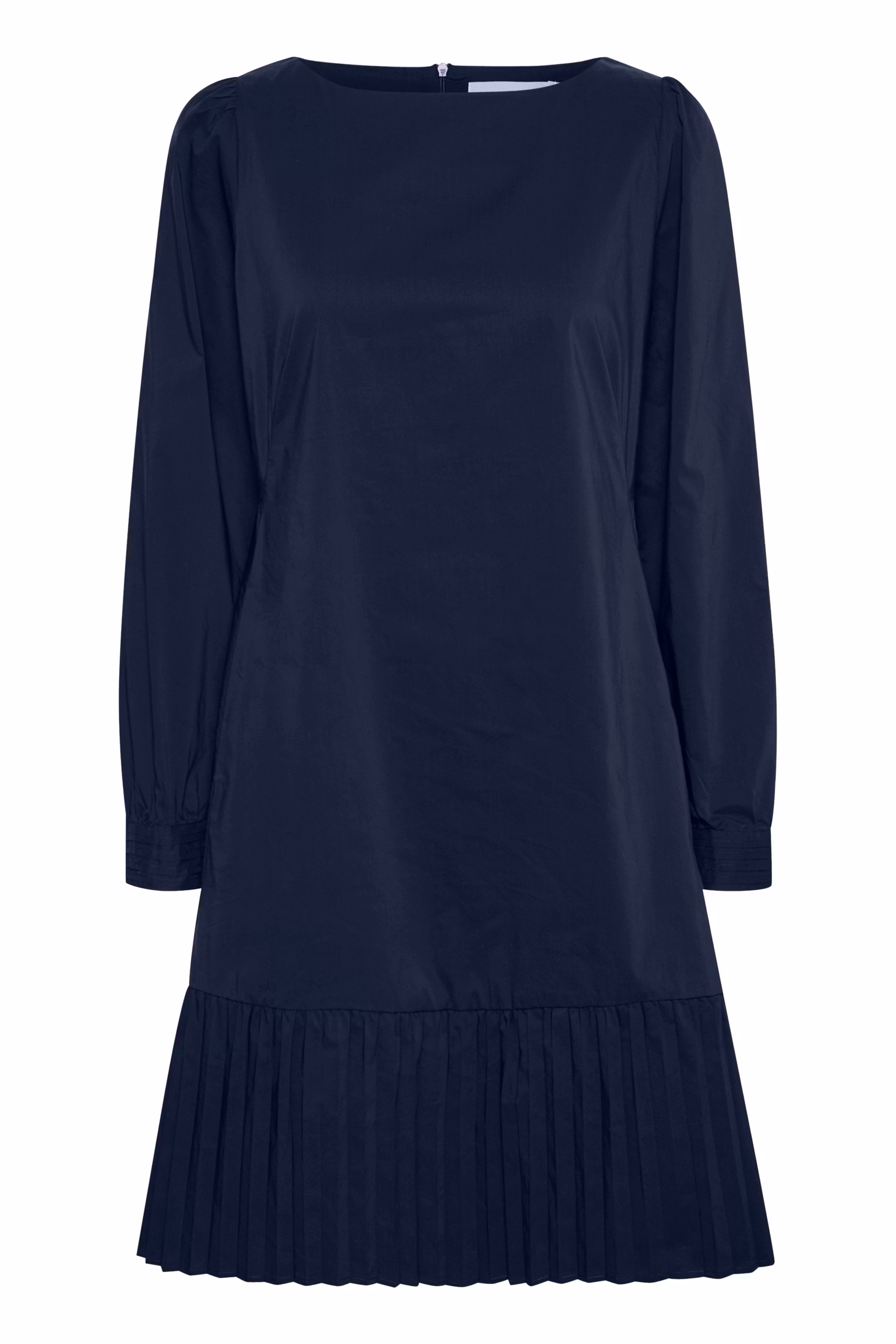 CUbeate Jurk PACK FRONT 50111419-193921