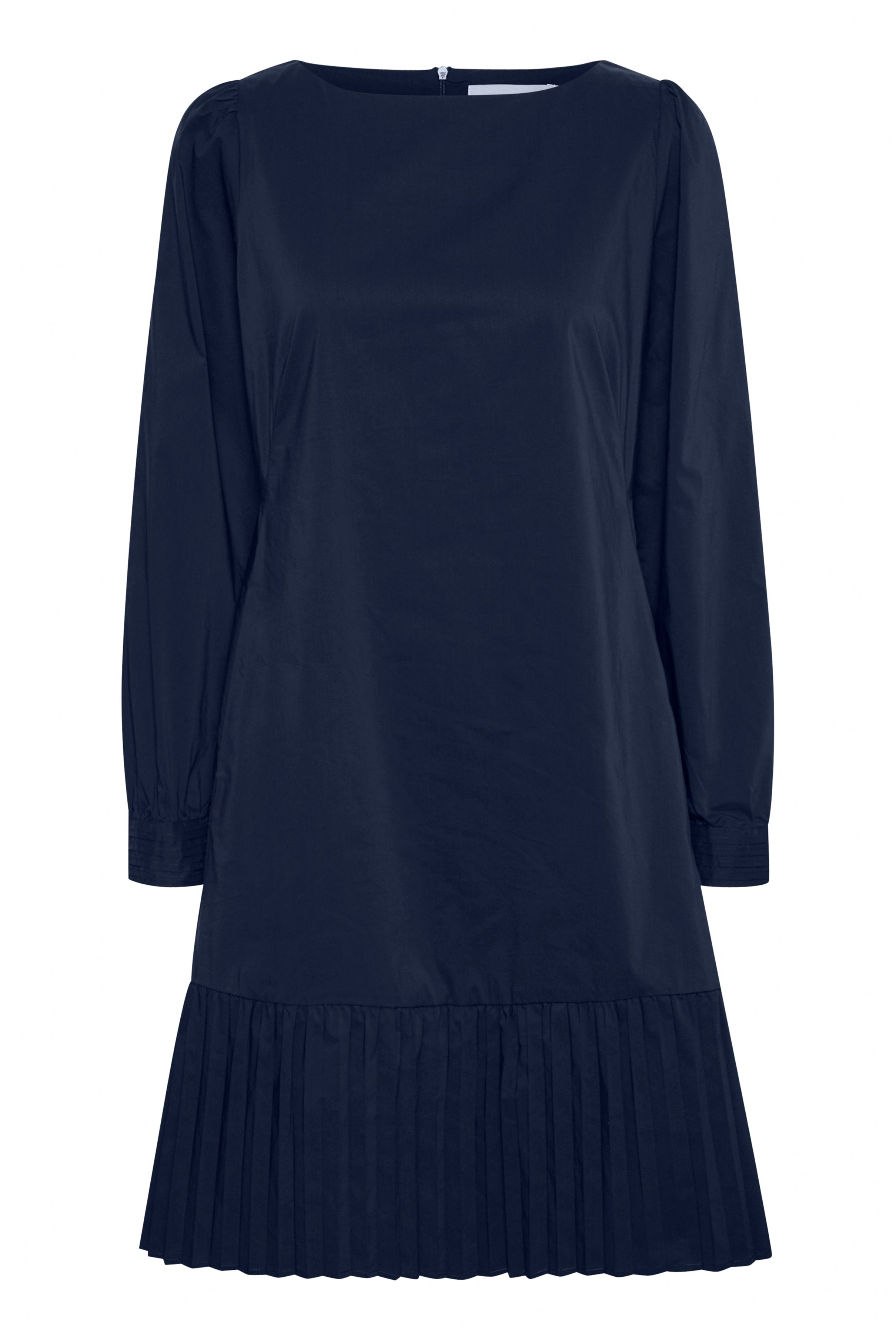 CUbeate Jurk PACK FRONT 50111419-195220