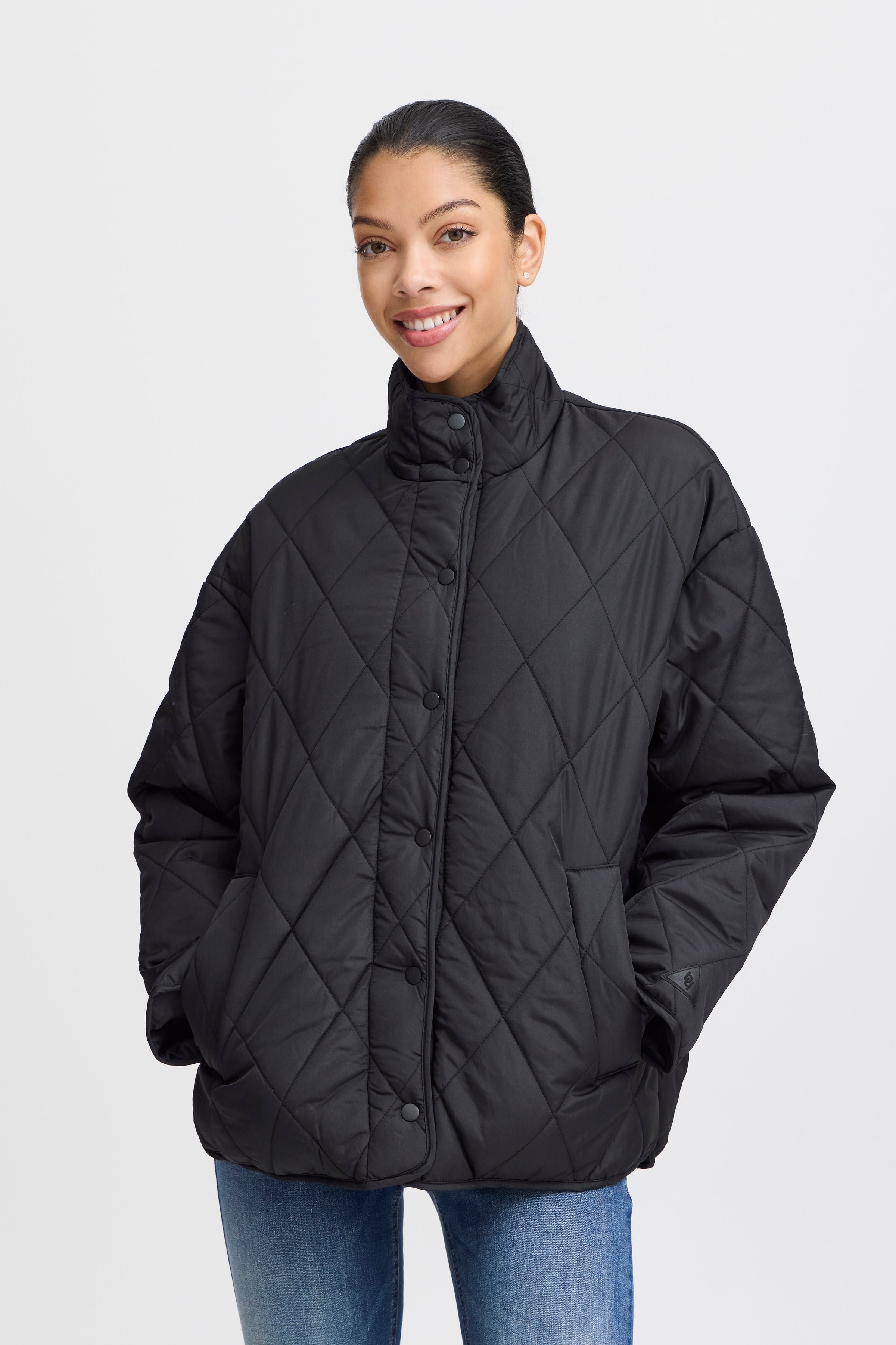 BYBELIS Oberbekleidung LOOKBOOK FRONT 20815107-200451