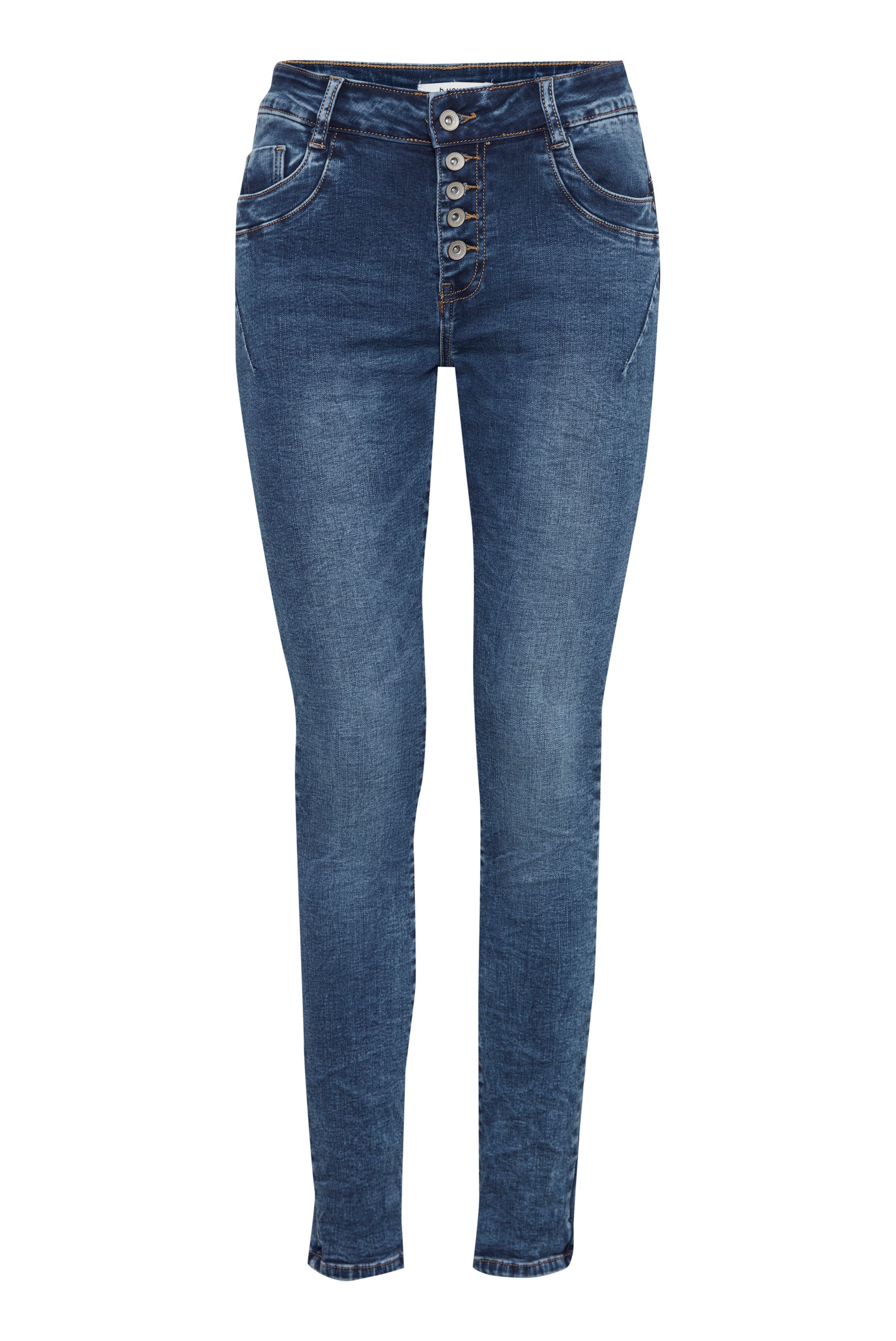 BXKAILY Jeans PACK FRONT 20808431-80033