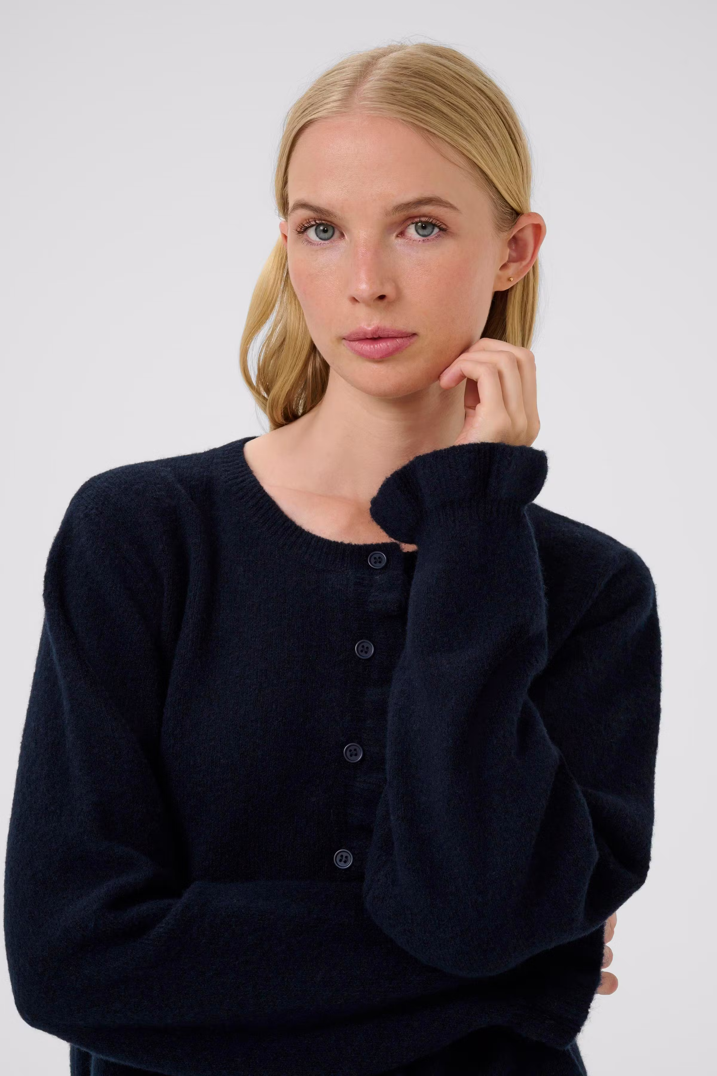 KBNoabelle Cardigan LOOKBOOK DETAIL 10105751-194016