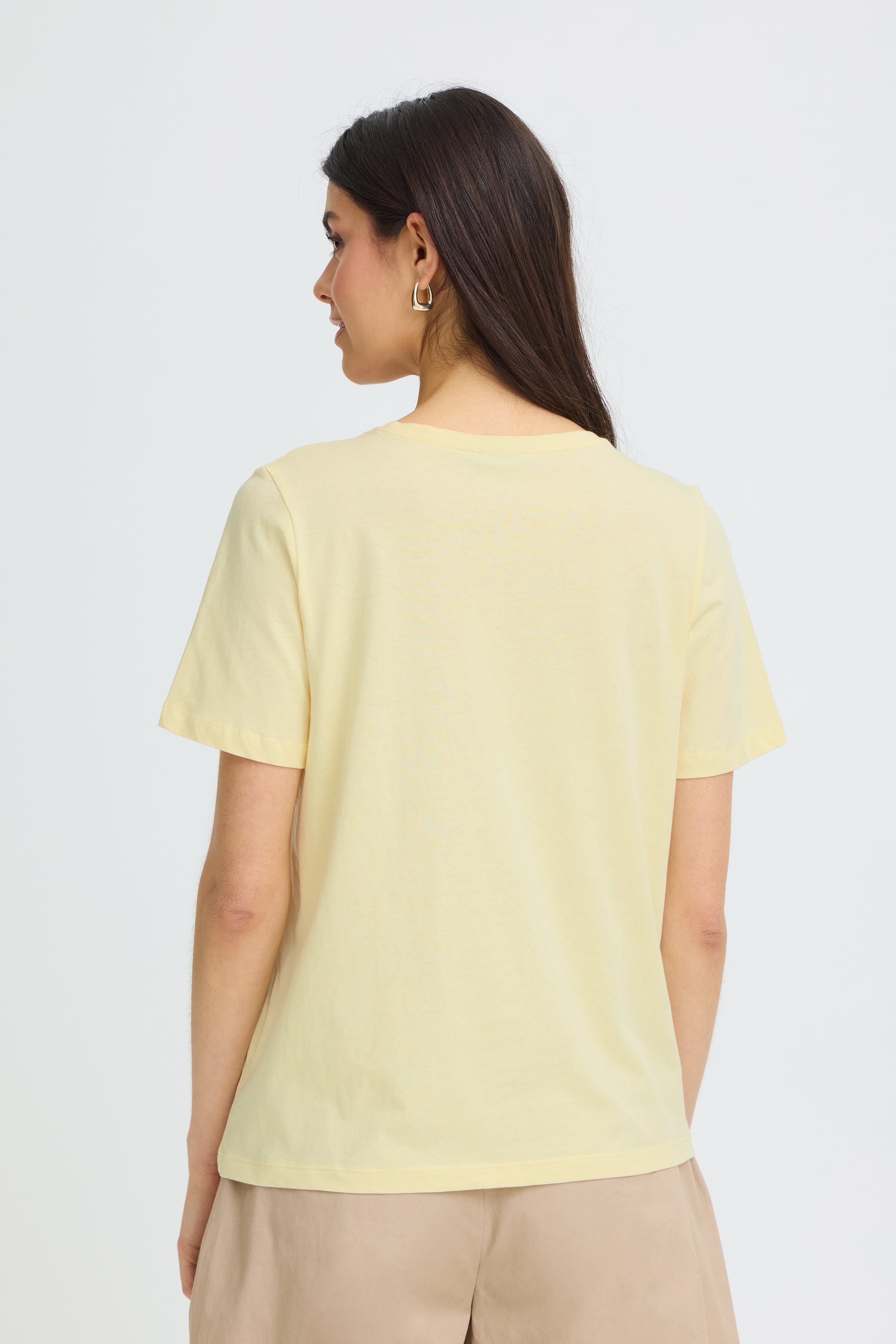 FRFABLE T-shirt LOOKBOOK BACK 20617717-900008457