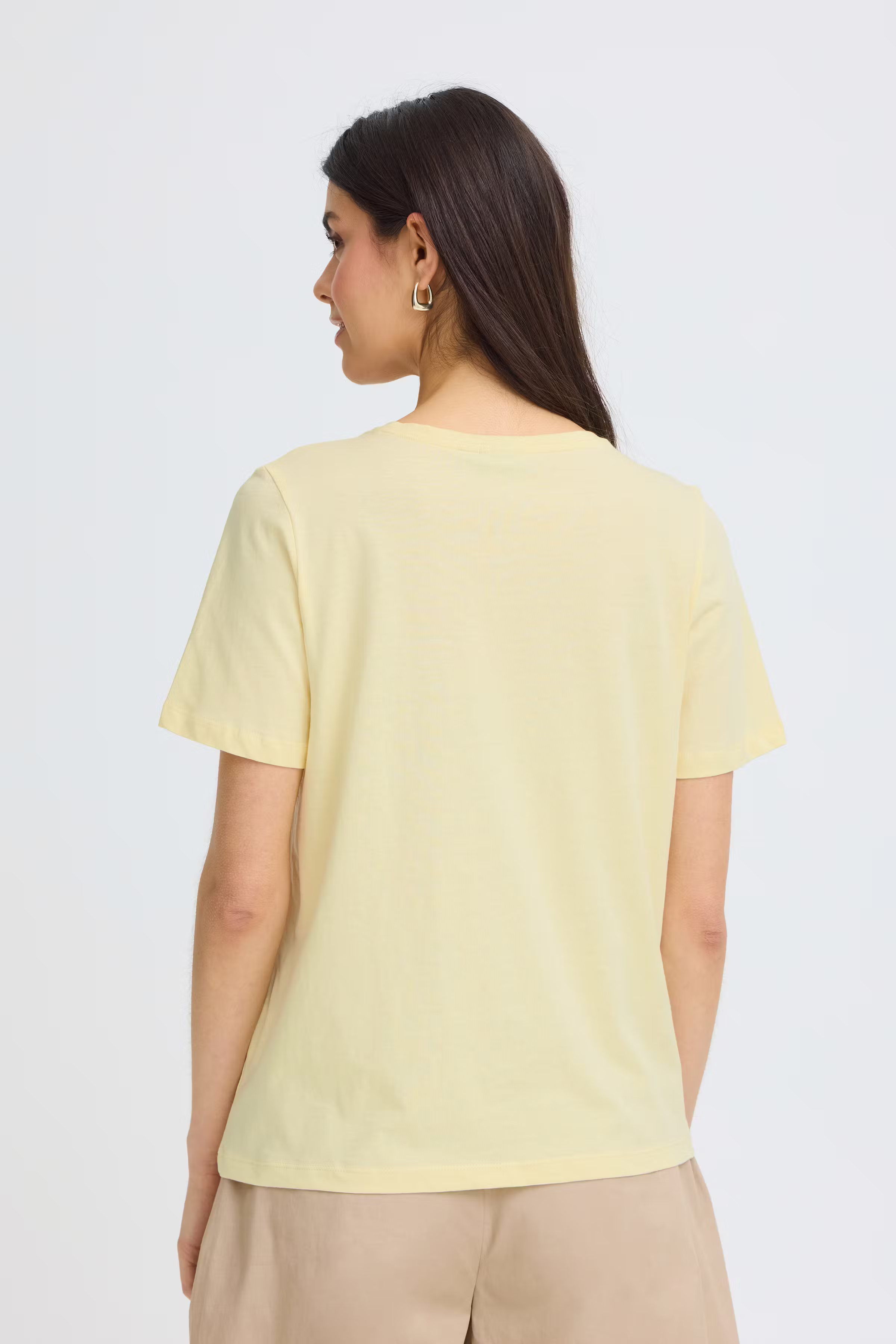 FRFABLE T-shirt LOOKBOOK BACK 20617717-900008457