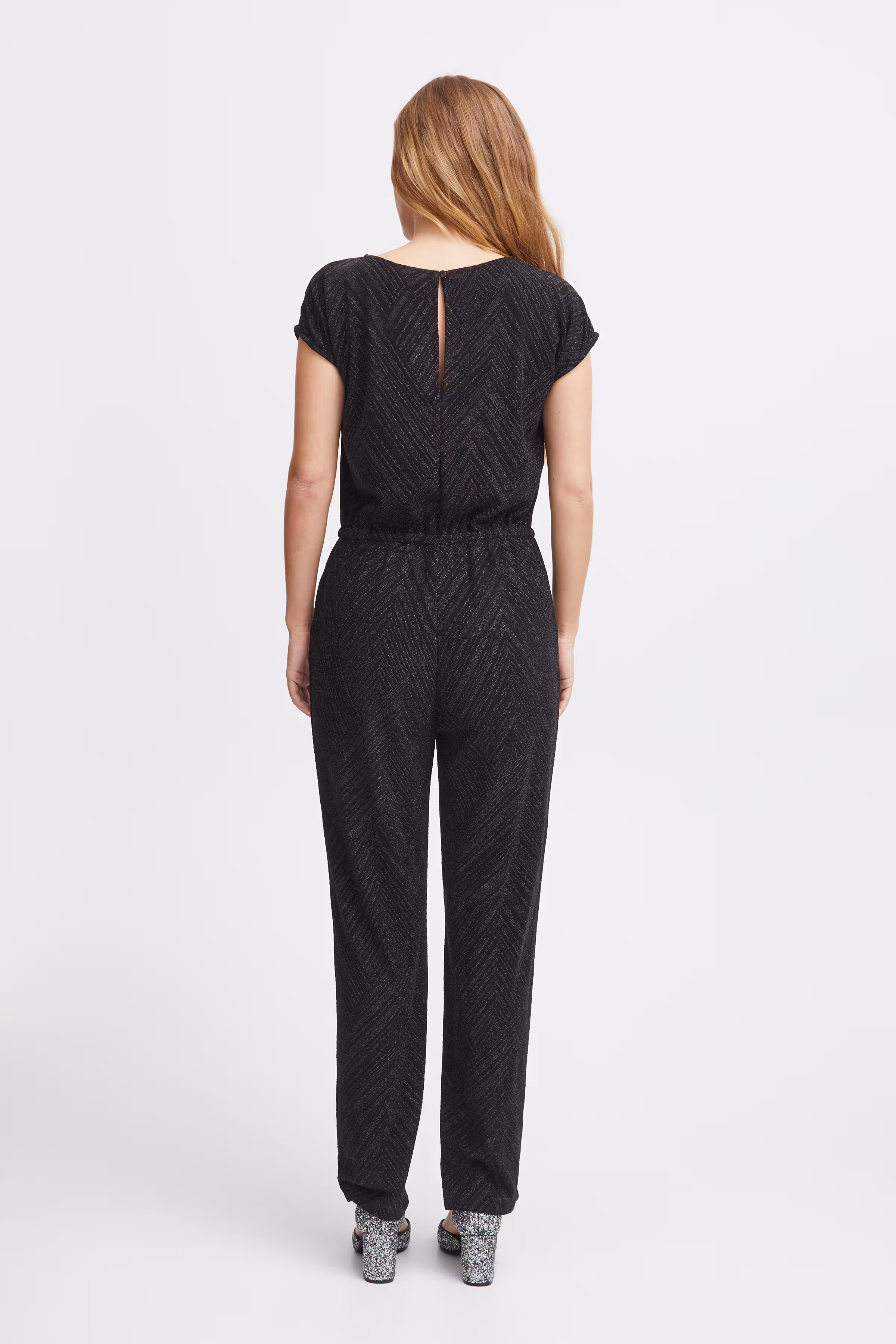 PZCAVILA Jumpsuit LOOKBOOK BACK 50207793-202601