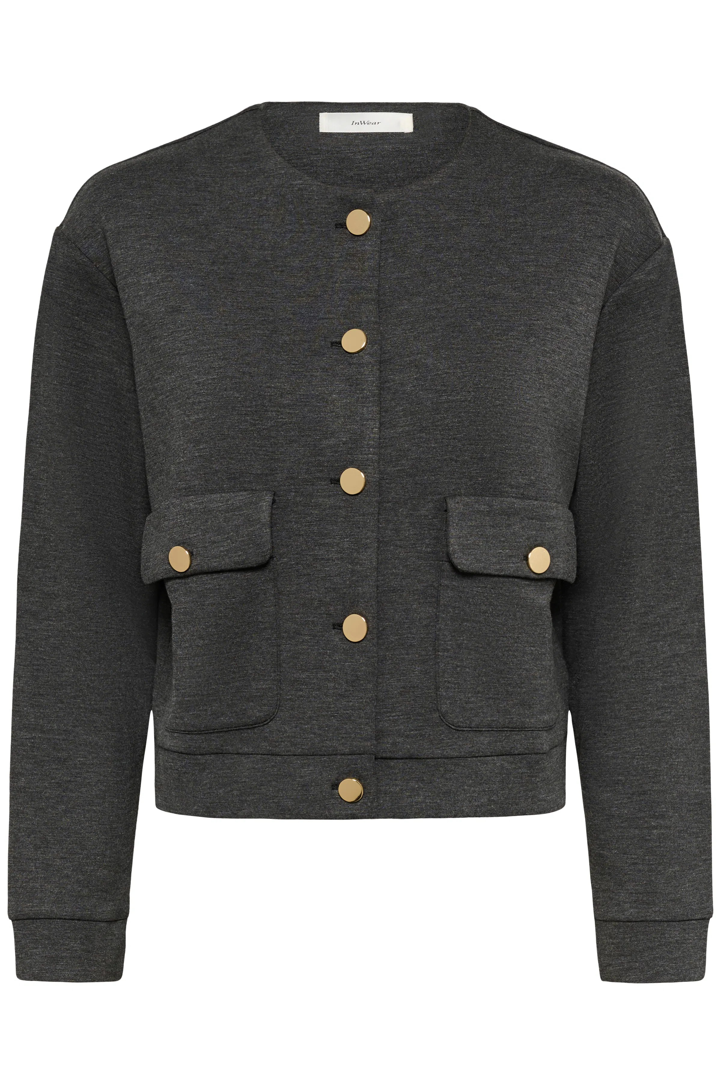 GidaIW Sweatshirt PACK FRONT 30111106-300596