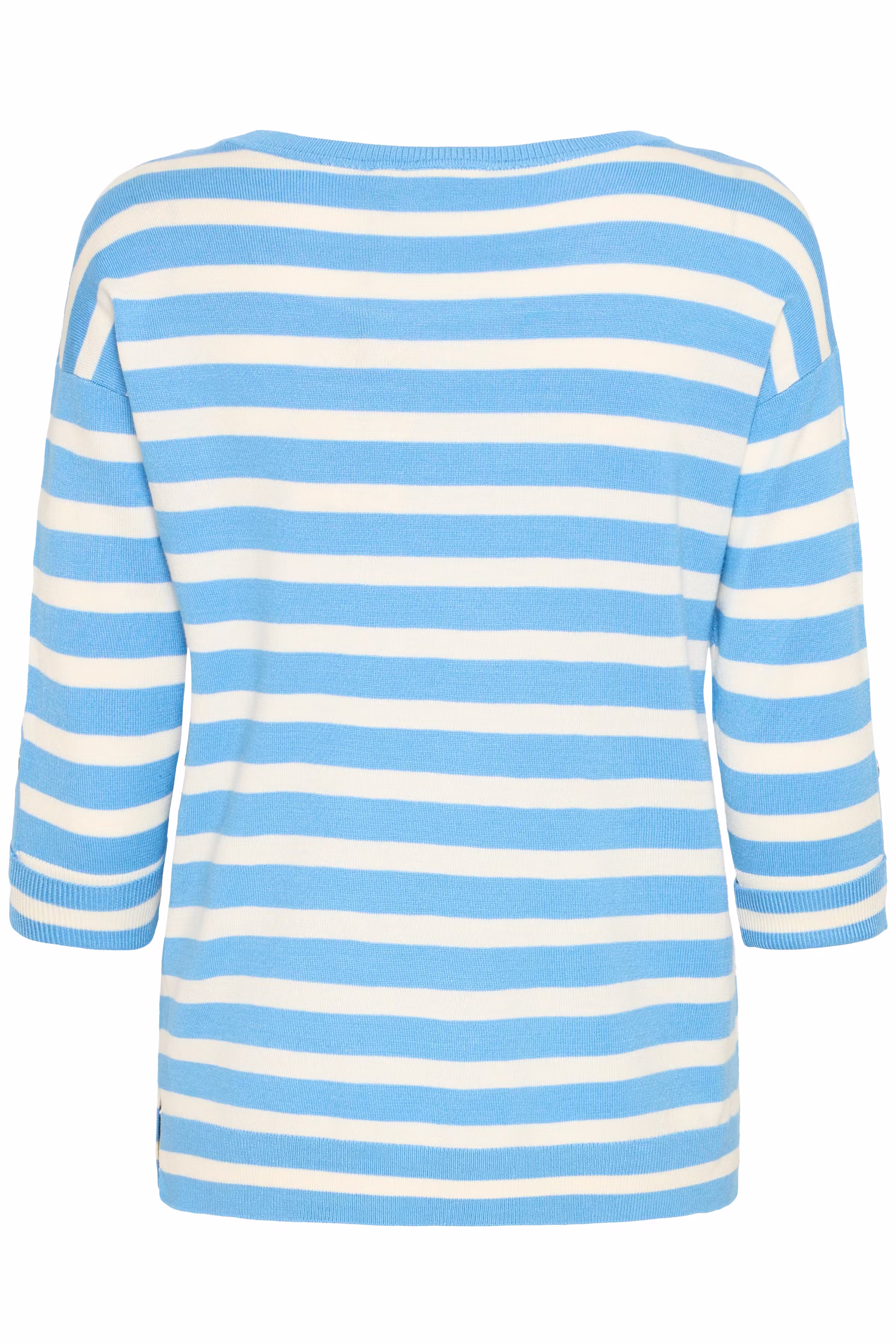 FRBESMOCK Pullover PACK BACK 20610279-204024