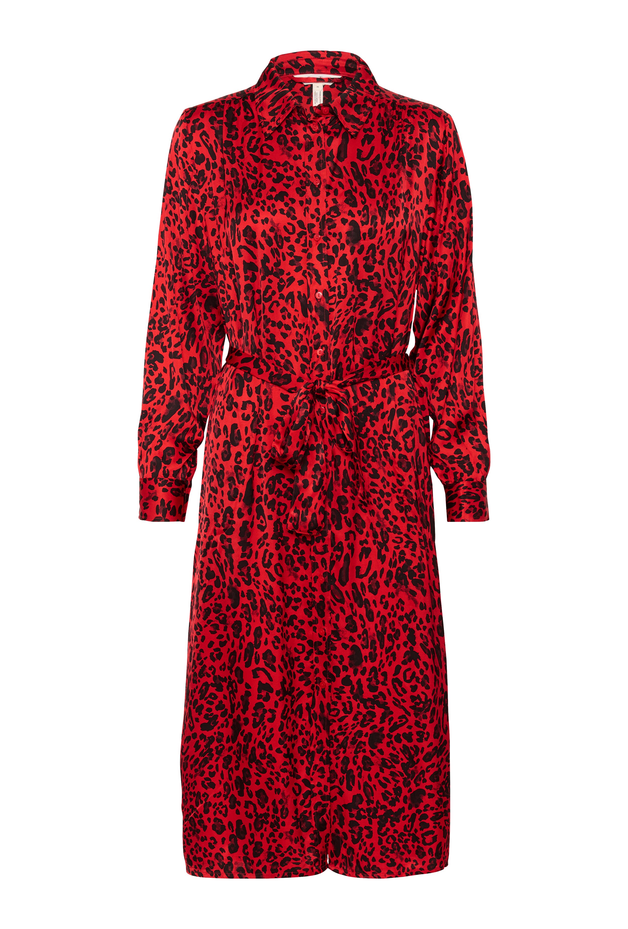 MelucaPW Dress PACK FRONT 30309212-303304