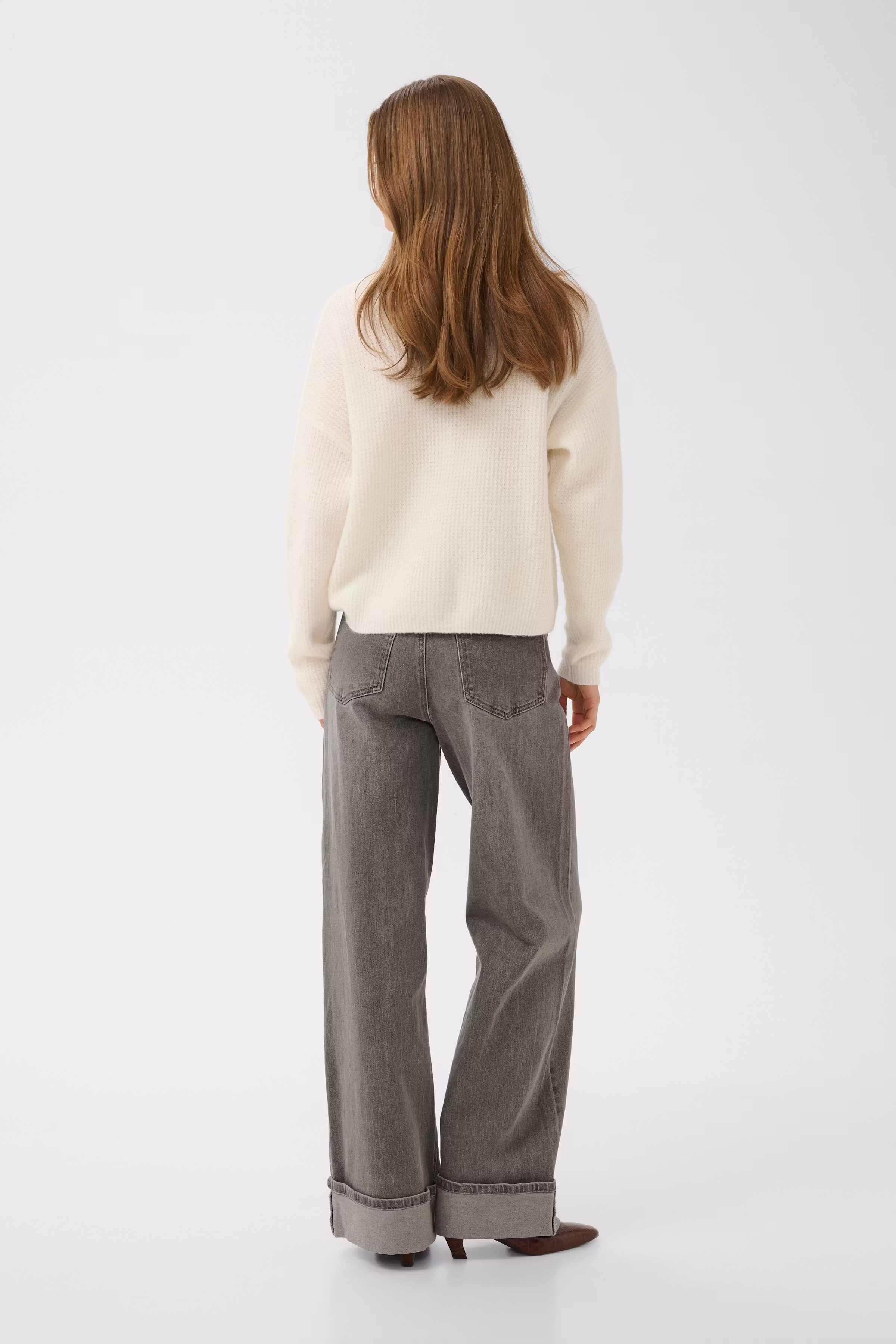 GZsara Jeans LOOKBOOK BACK 10910809-102235