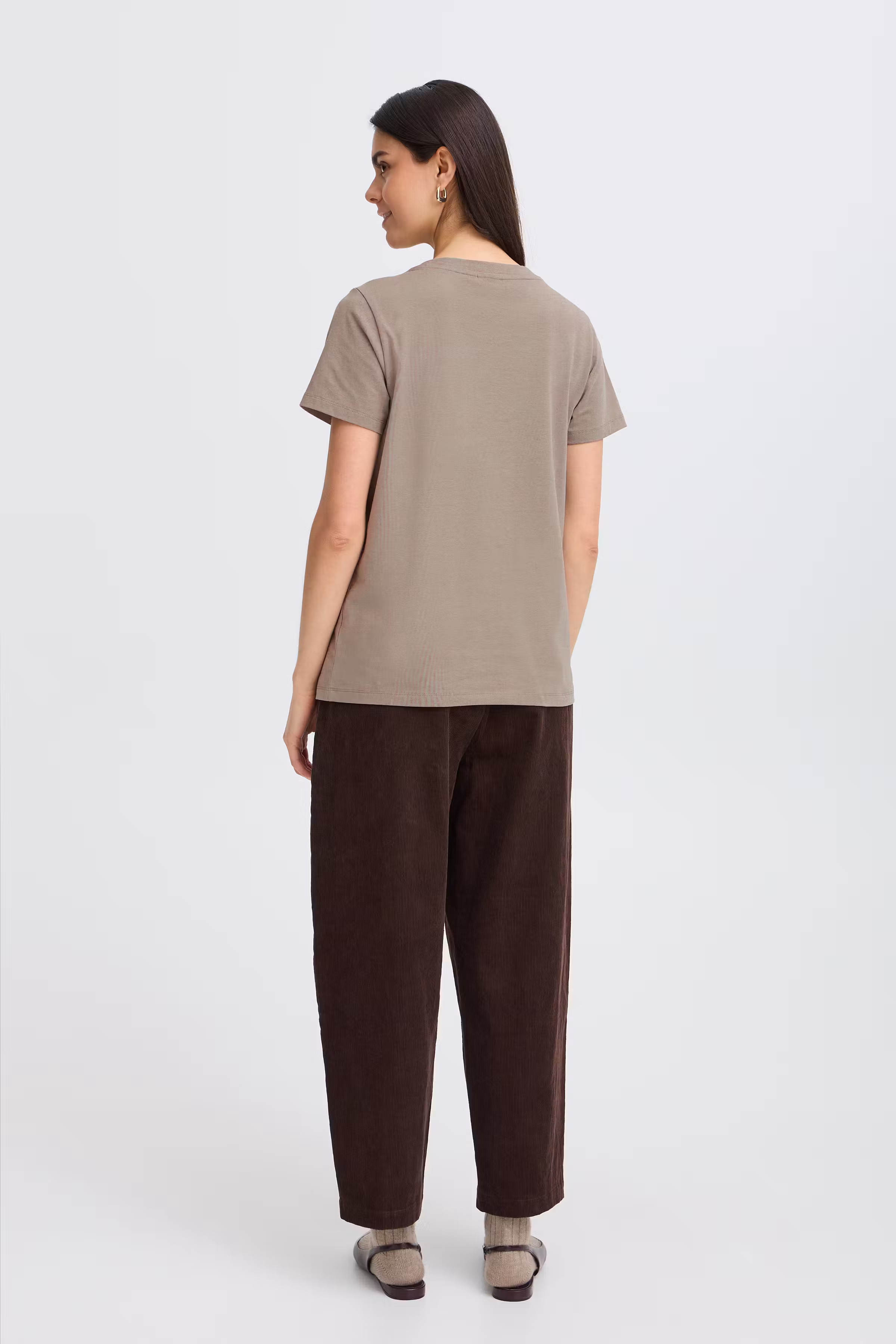 FRZASHOULDER T-shirt LOOKBOOK BACK 20605388-181210