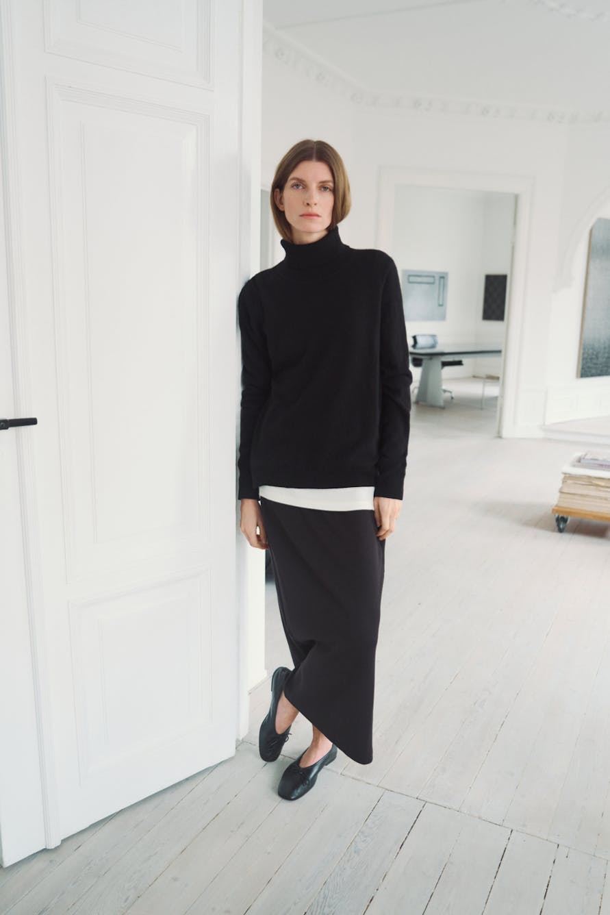 AidaIW Kjol LOCATION NONE 30109092-194008