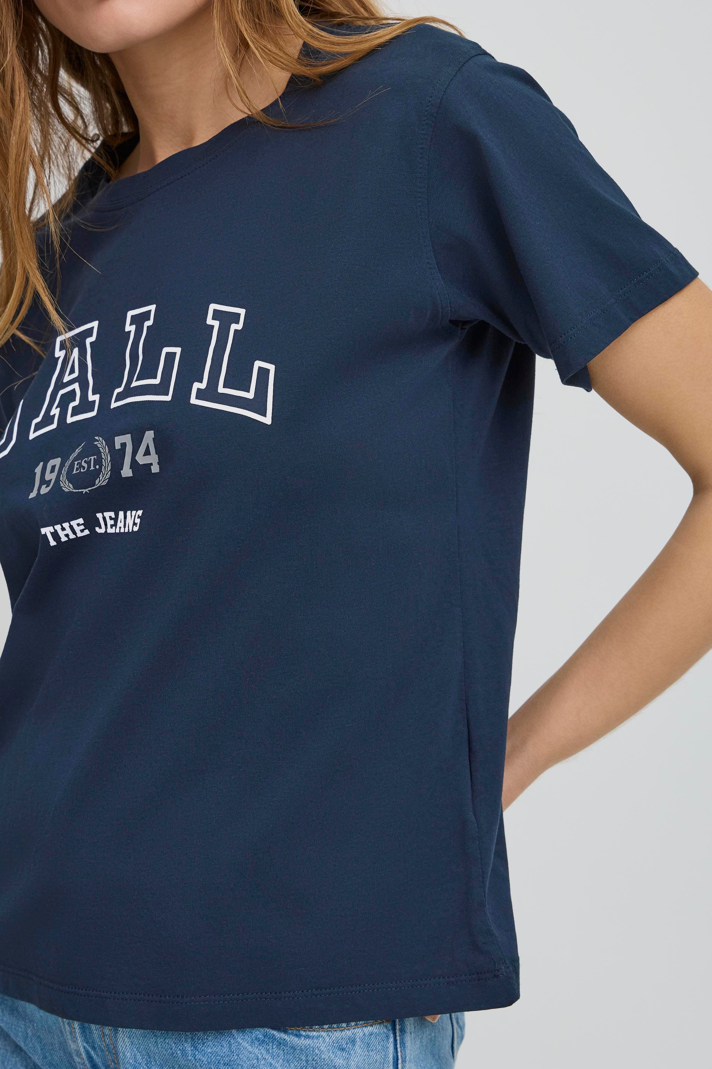 BASATINO T-shirt LOOKBOOK DETAIL 50405153-193922