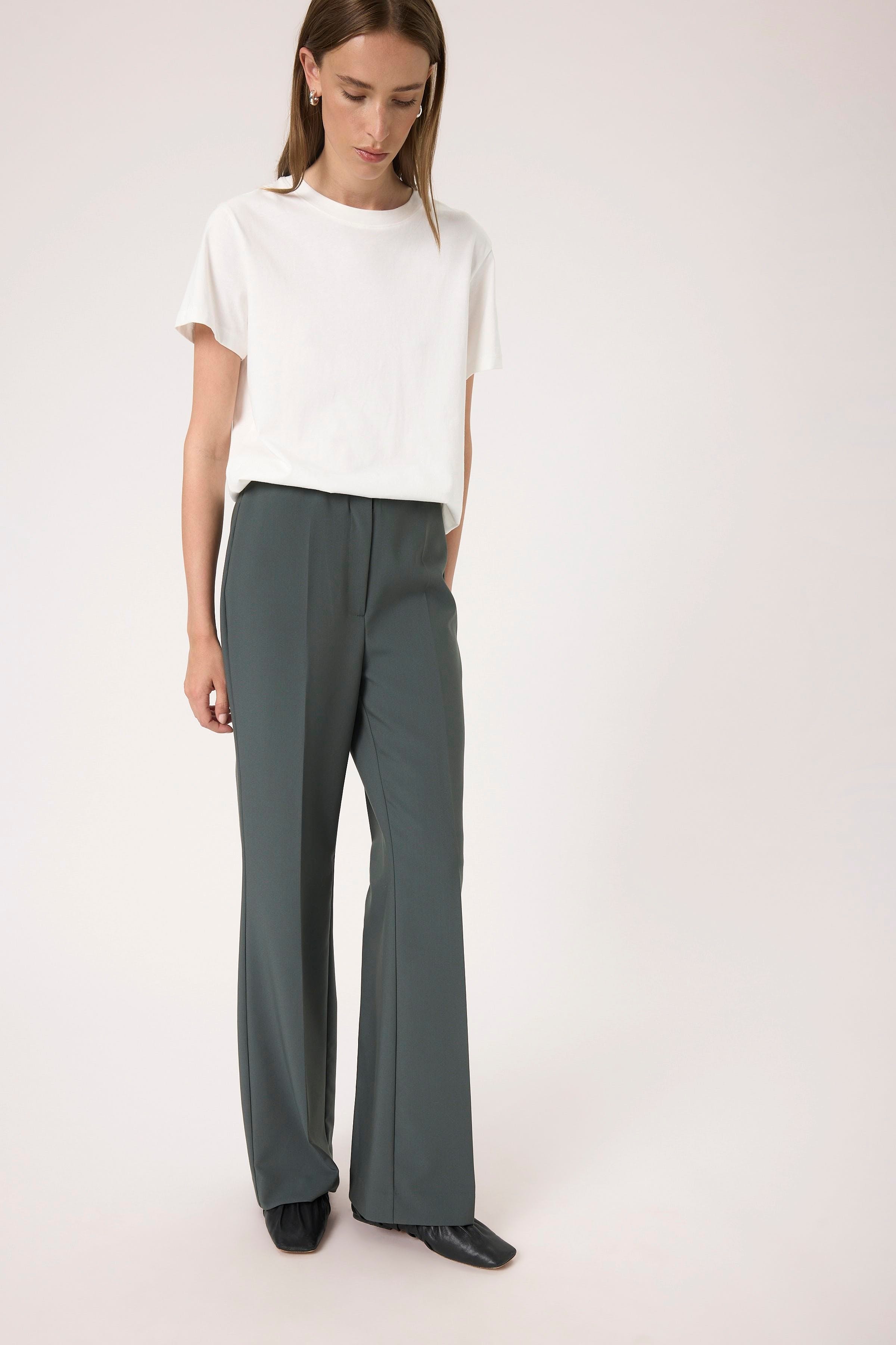 SLCorinne Hose LOOKBOOK FRONT 30405801-195004