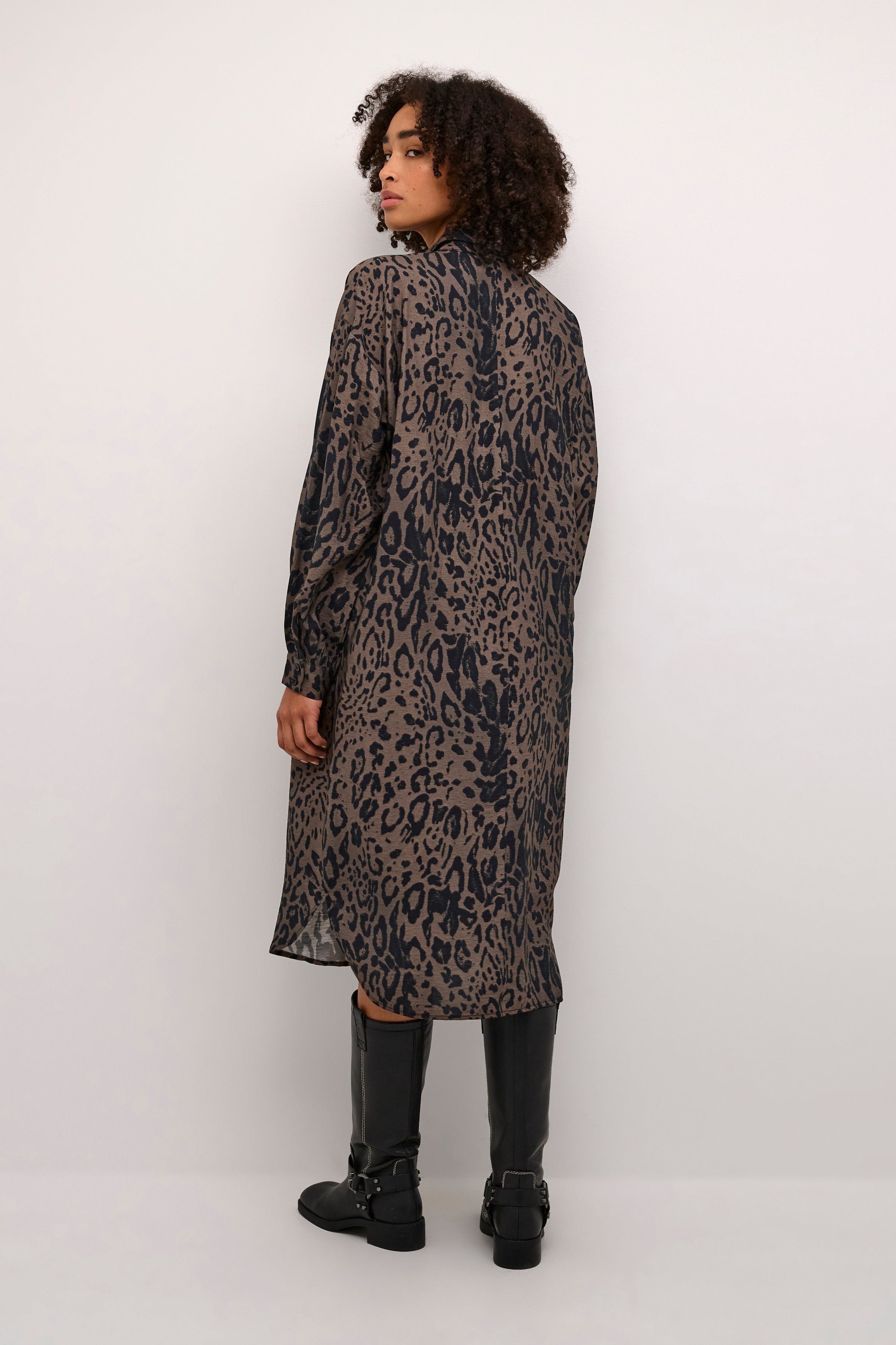 KAjemma Klänning LOOKBOOK BACK 10508968-106279