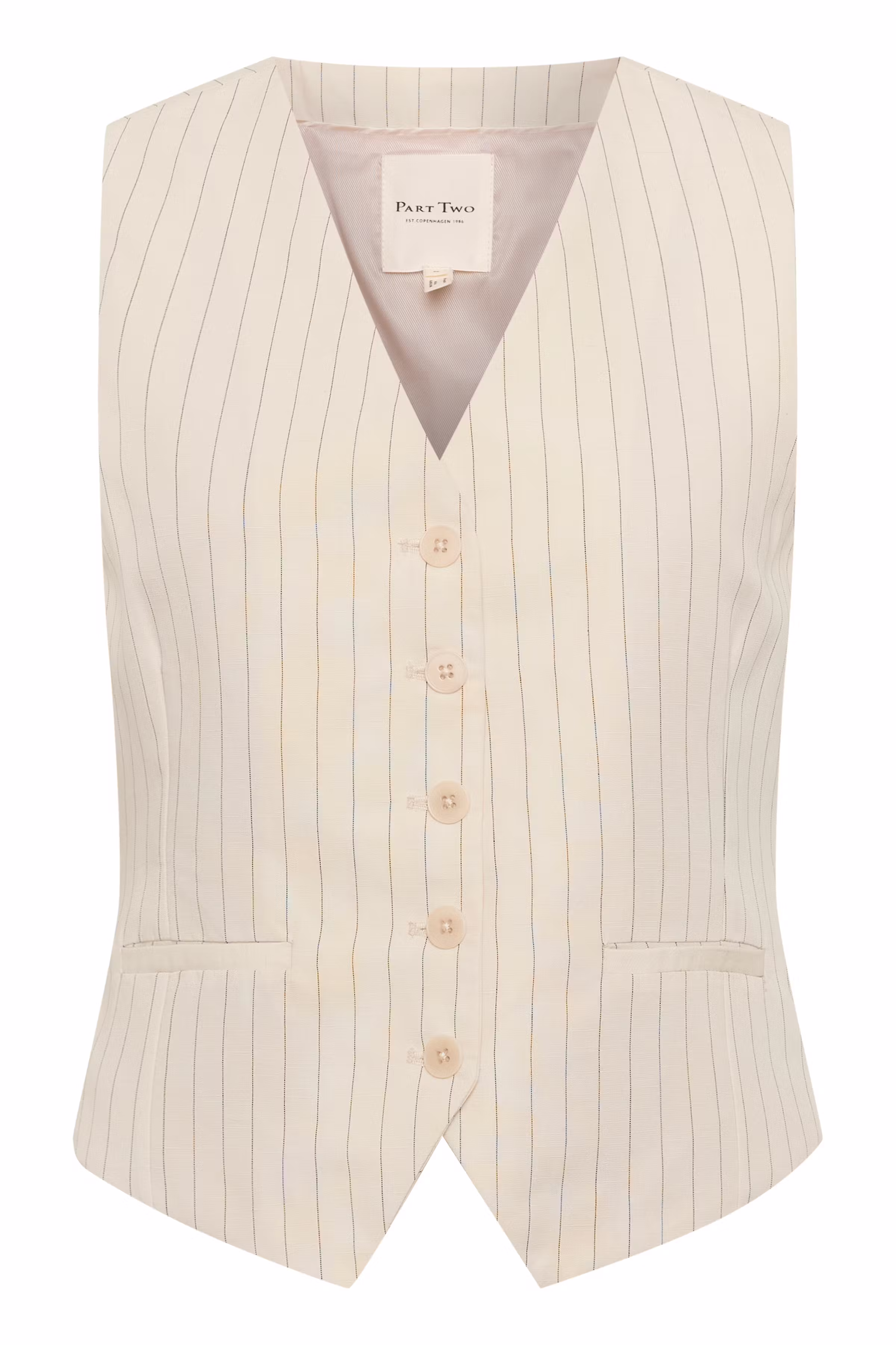 NadhiaPW Waistcoat PACK FRONT 30309773-303910