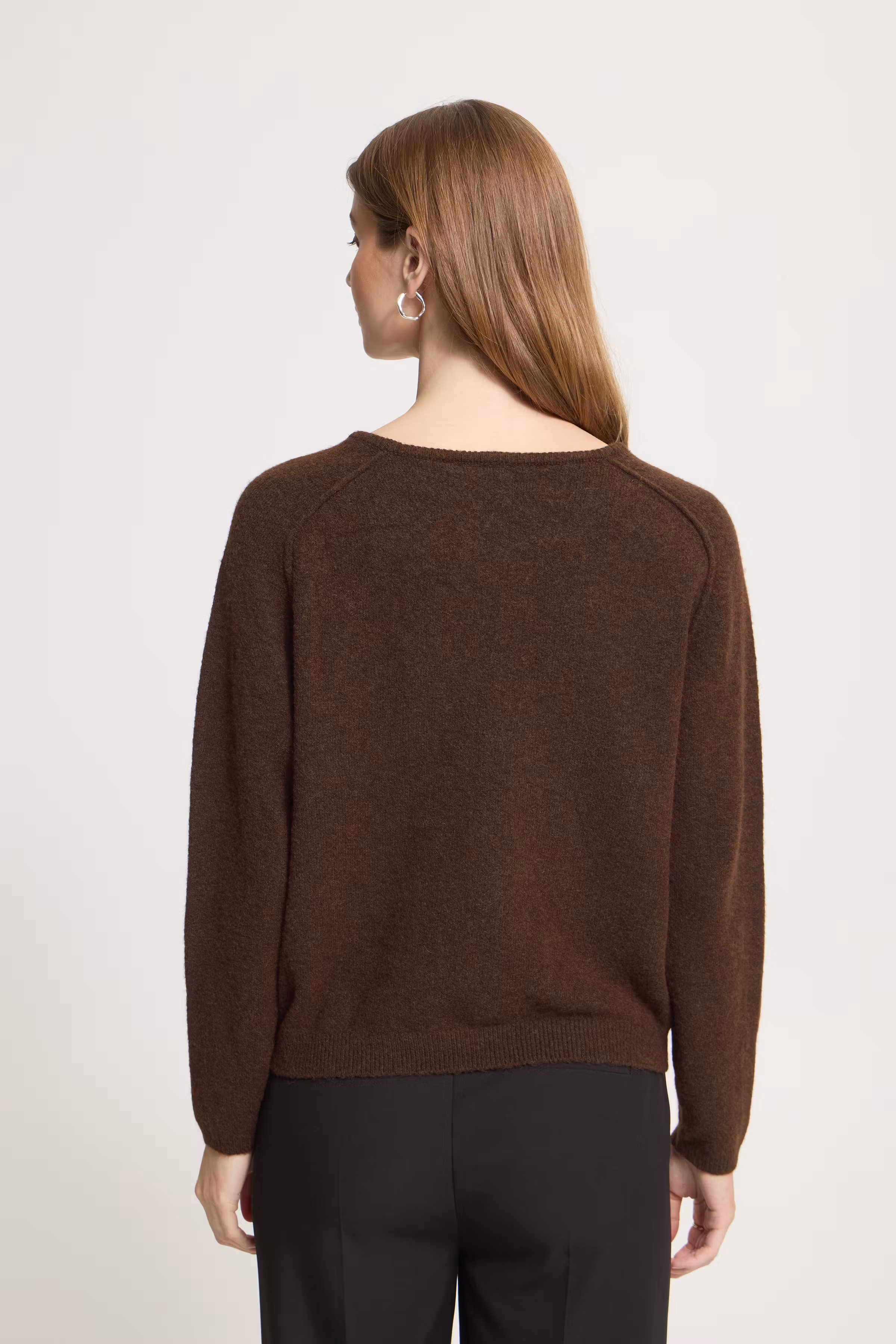 IHDASILA Pullover LOOKBOOK BACK 20126161-191419