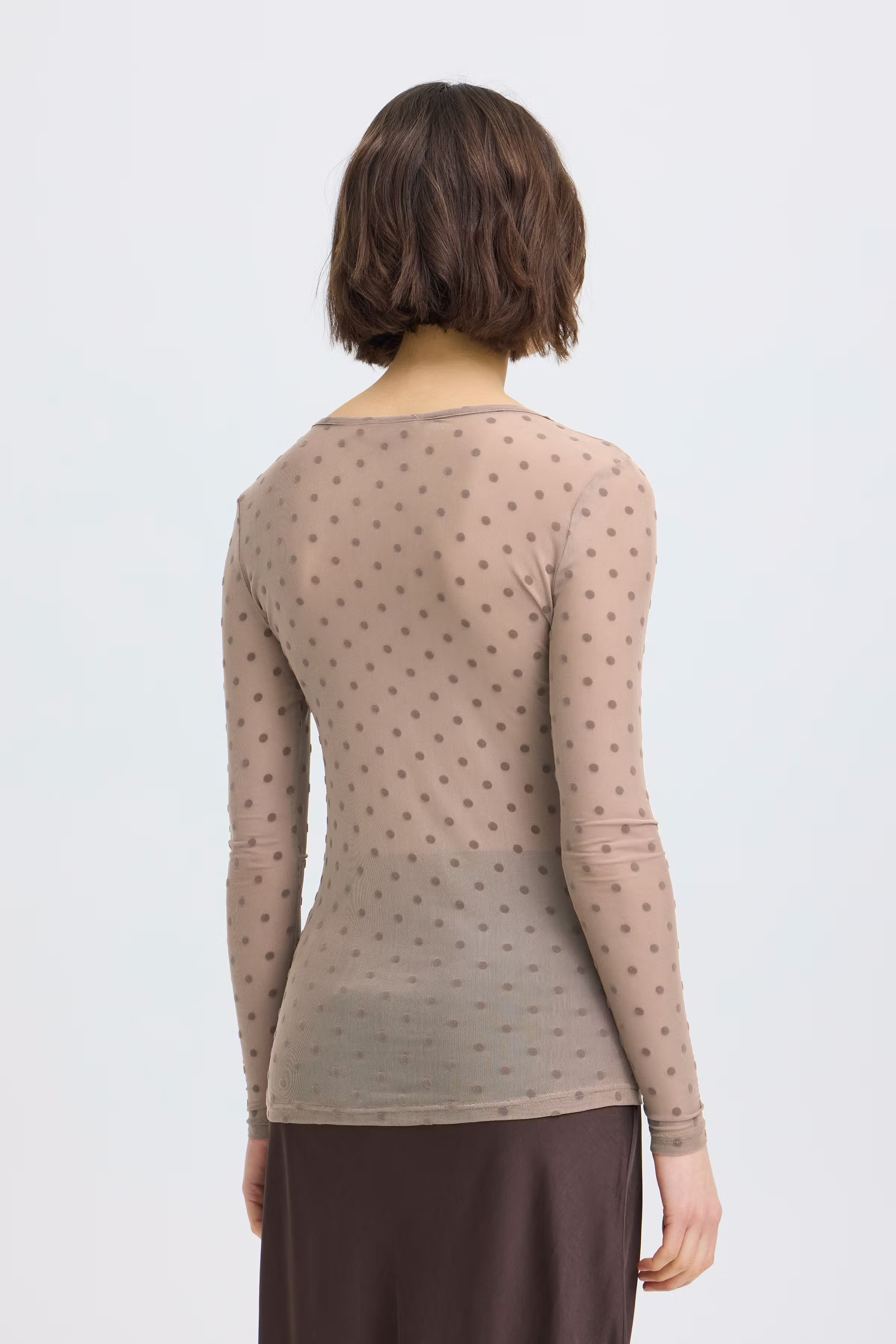 FXDETA T-shirt LOOKBOOK BACK 20610740-170807