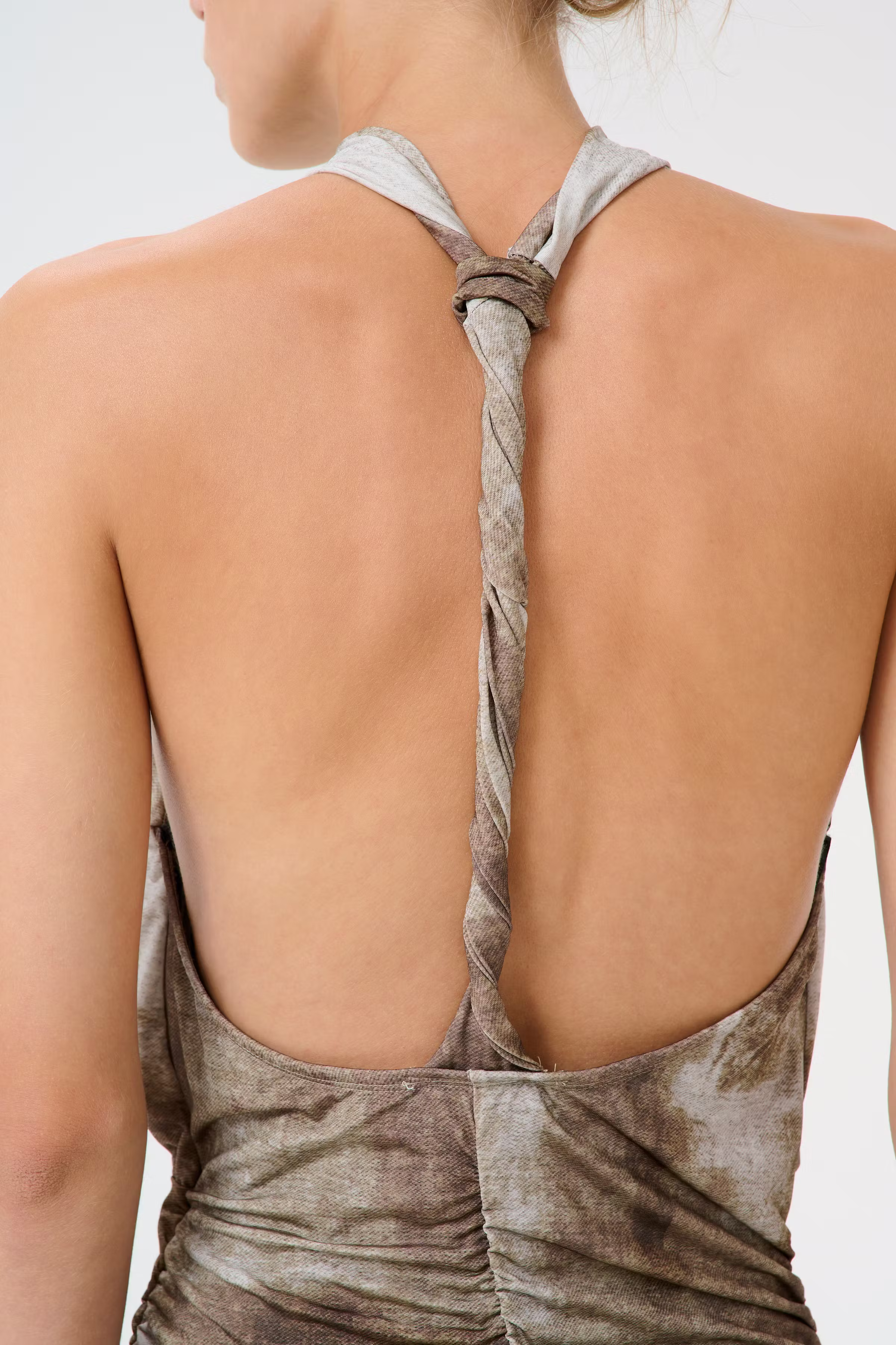 GZgala Kjole LOOKBOOK FRONT 10910122-107547