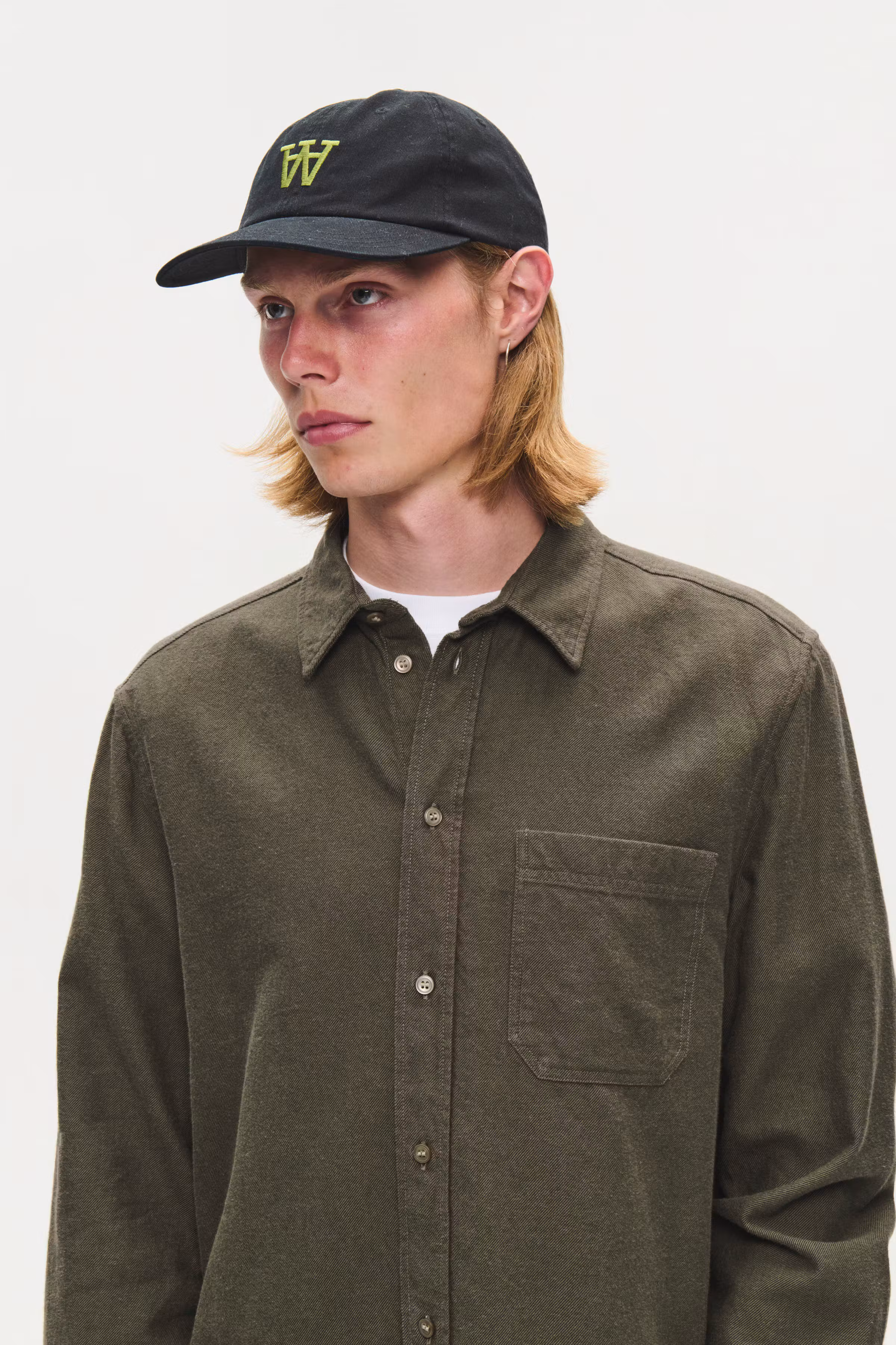 WWAdrian Hemd LOOKBOOK DETAIL 30252338-181110