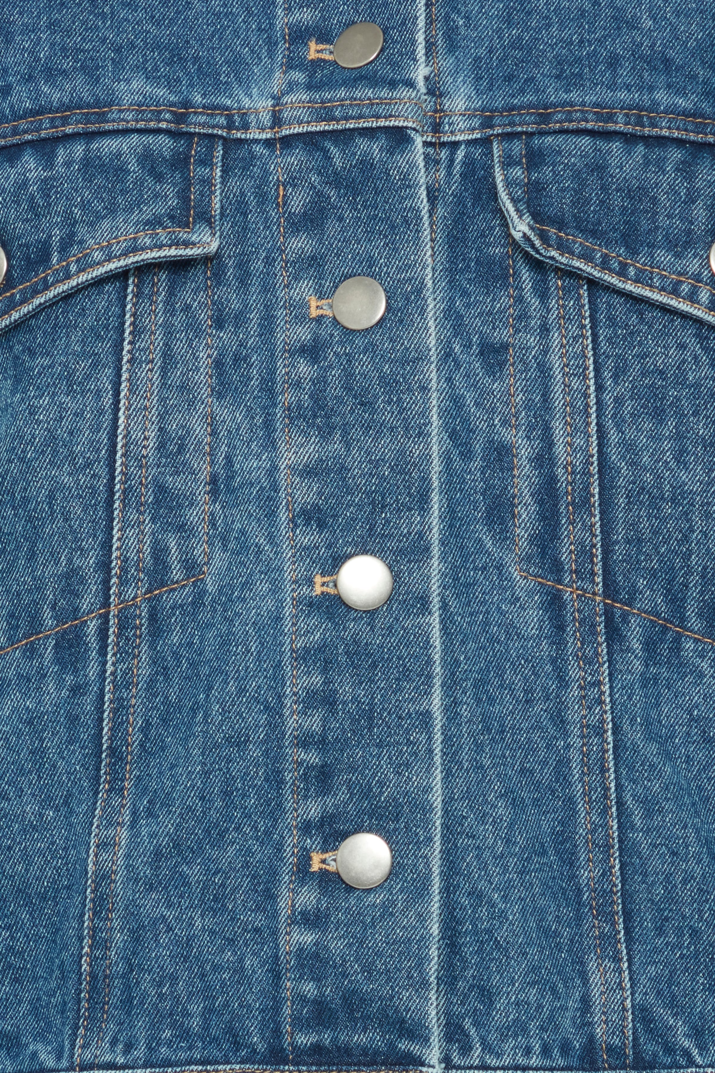 PXGABSY Casual jacket PACK DETAIL 50208579-200005