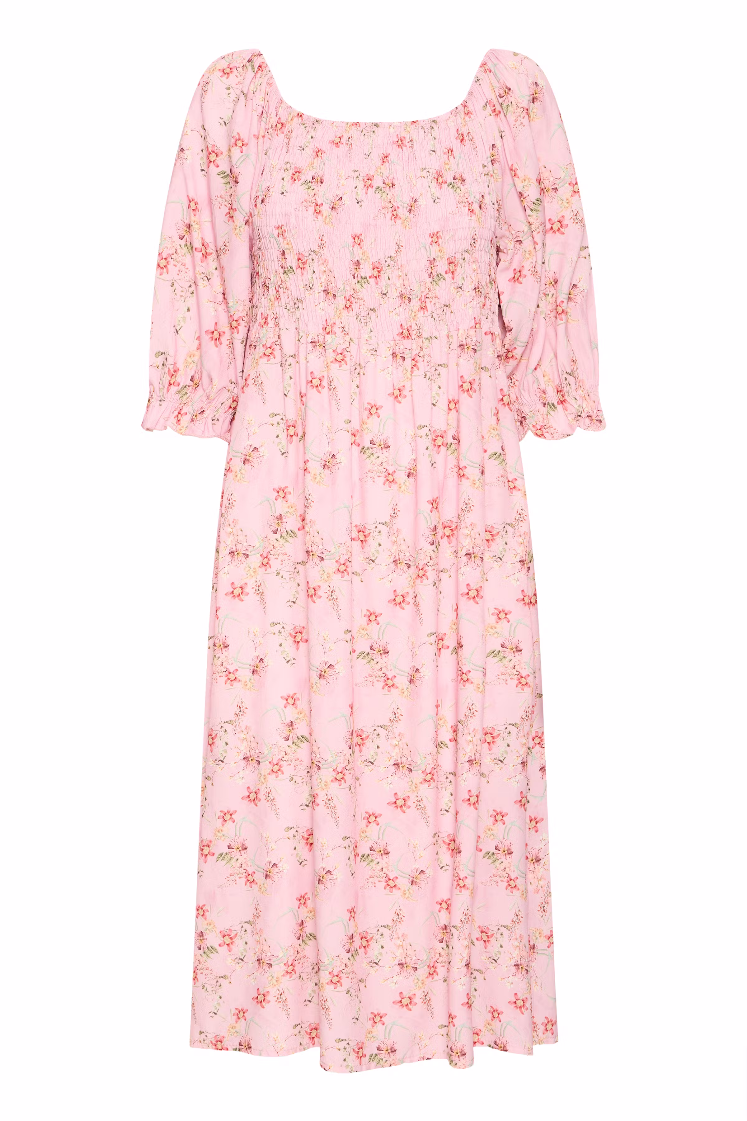 SBGISLA Kjole PACK FRONT 22101030-142305