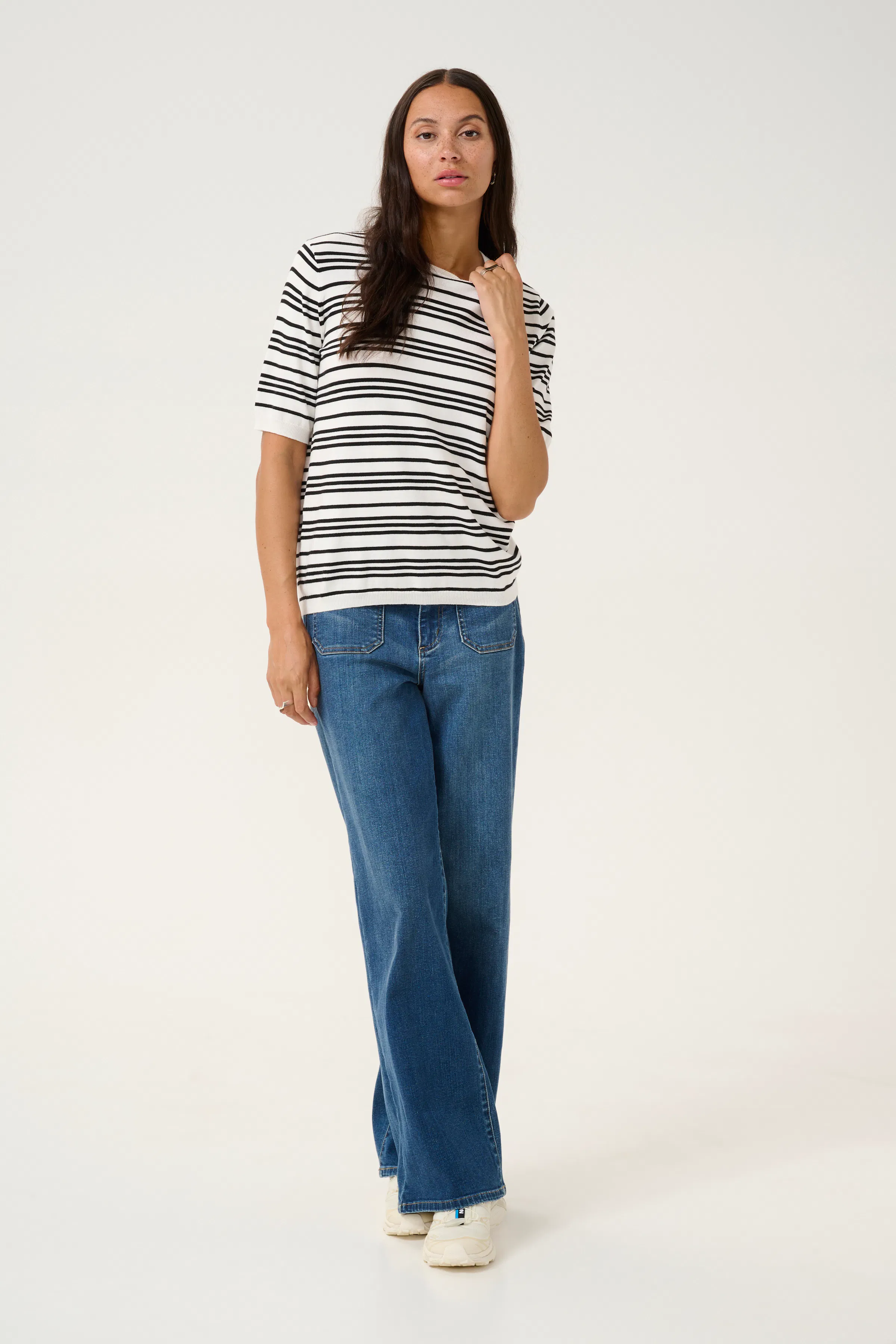 KAlizza Pullover LOOKBOOK FRONT 10508410-107233