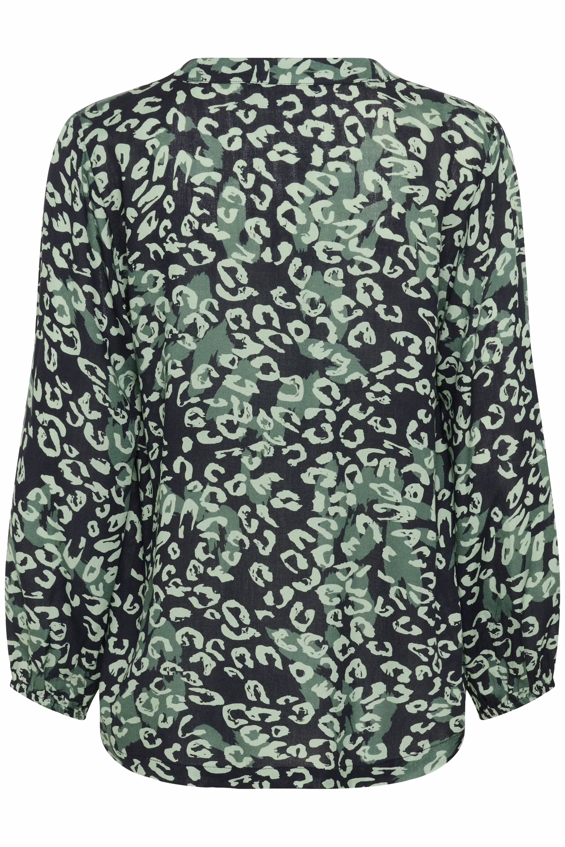 KAjanne Blouse PACK BACK 10510207-107831