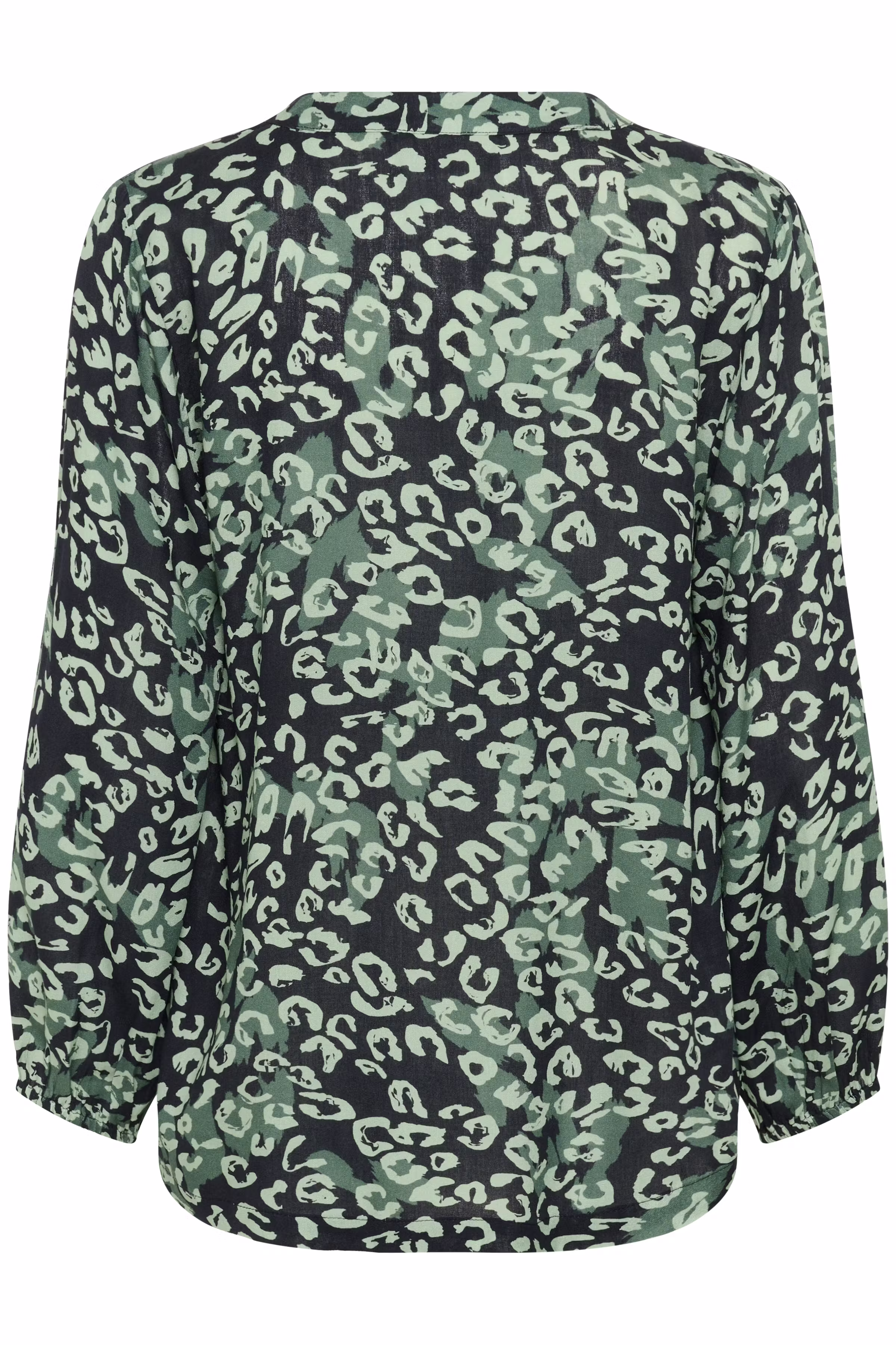 KAjanne Bluse PACK BACK 10510207-107831