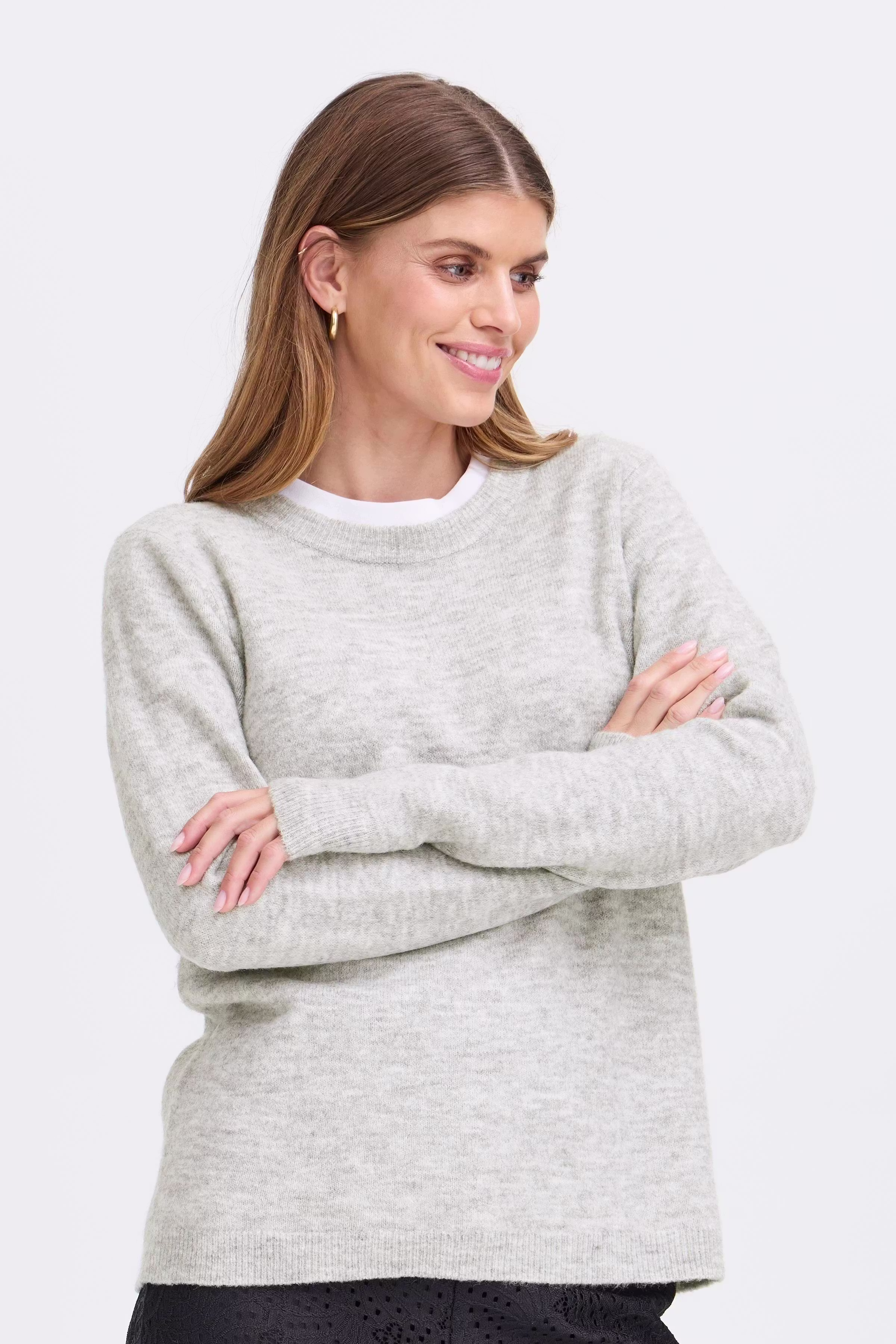 FRELLIS Pullover LOOKBOOK FRONT 20614492-200672