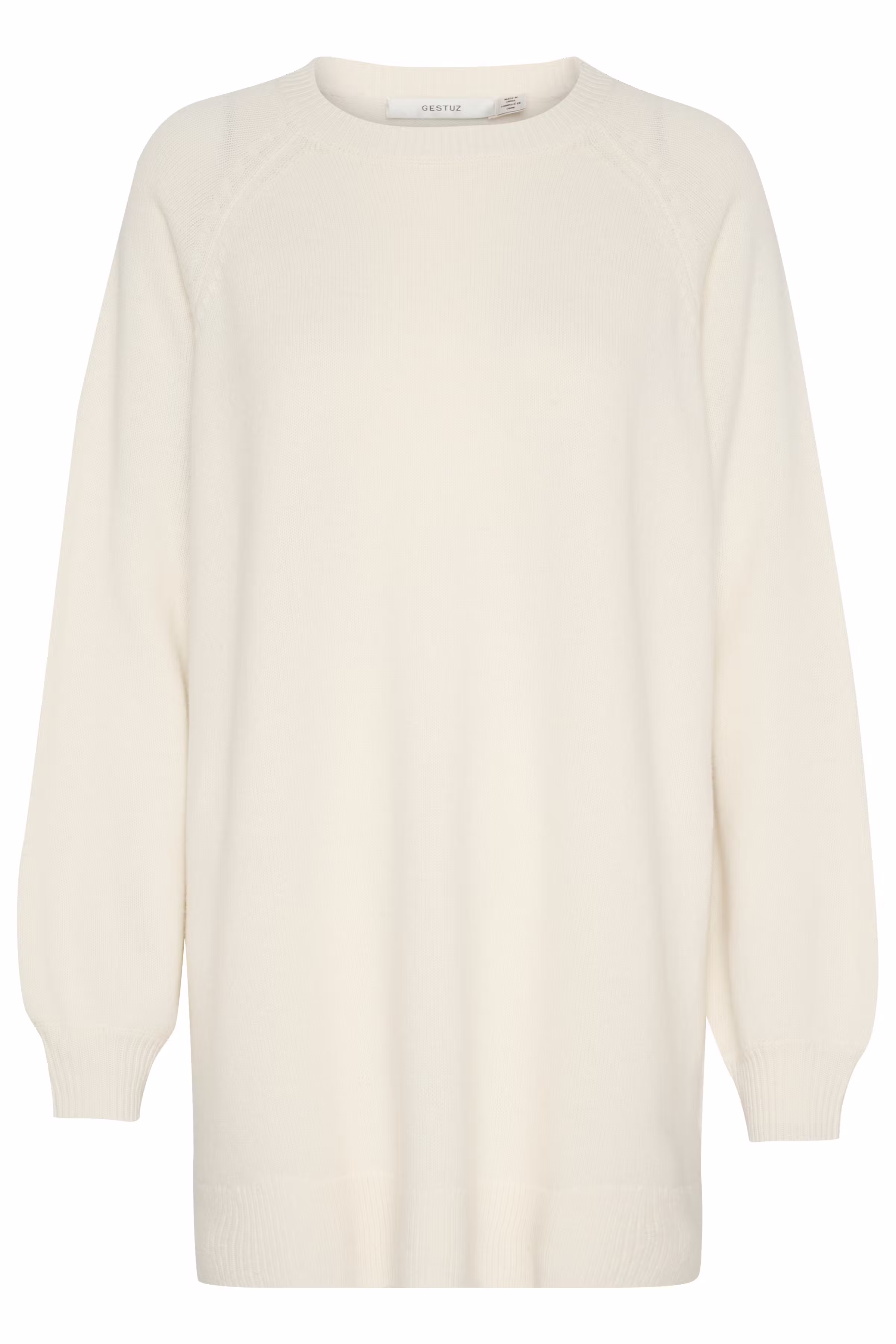 ManziGZ Pullover PACK FRONT 10909696-124300