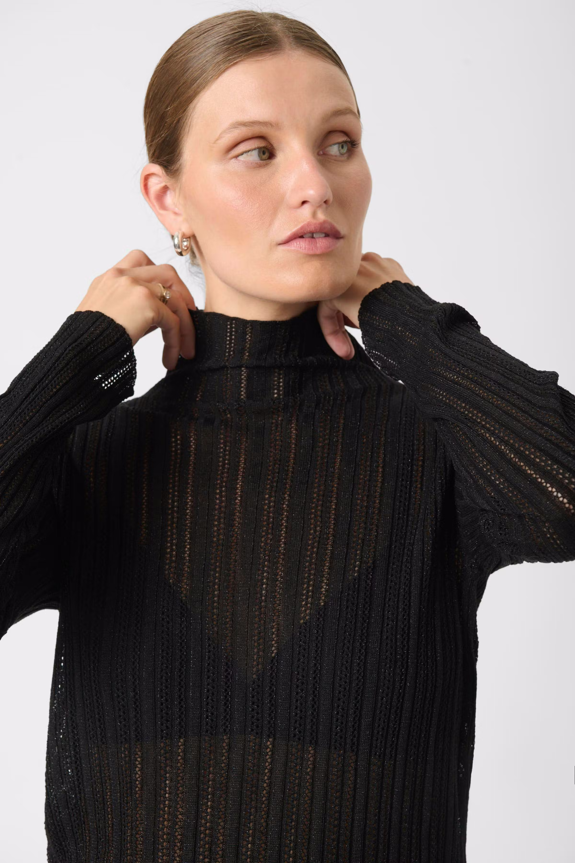 SLLaisa Pullover LOOKBOOK DETAIL 30408772-194008