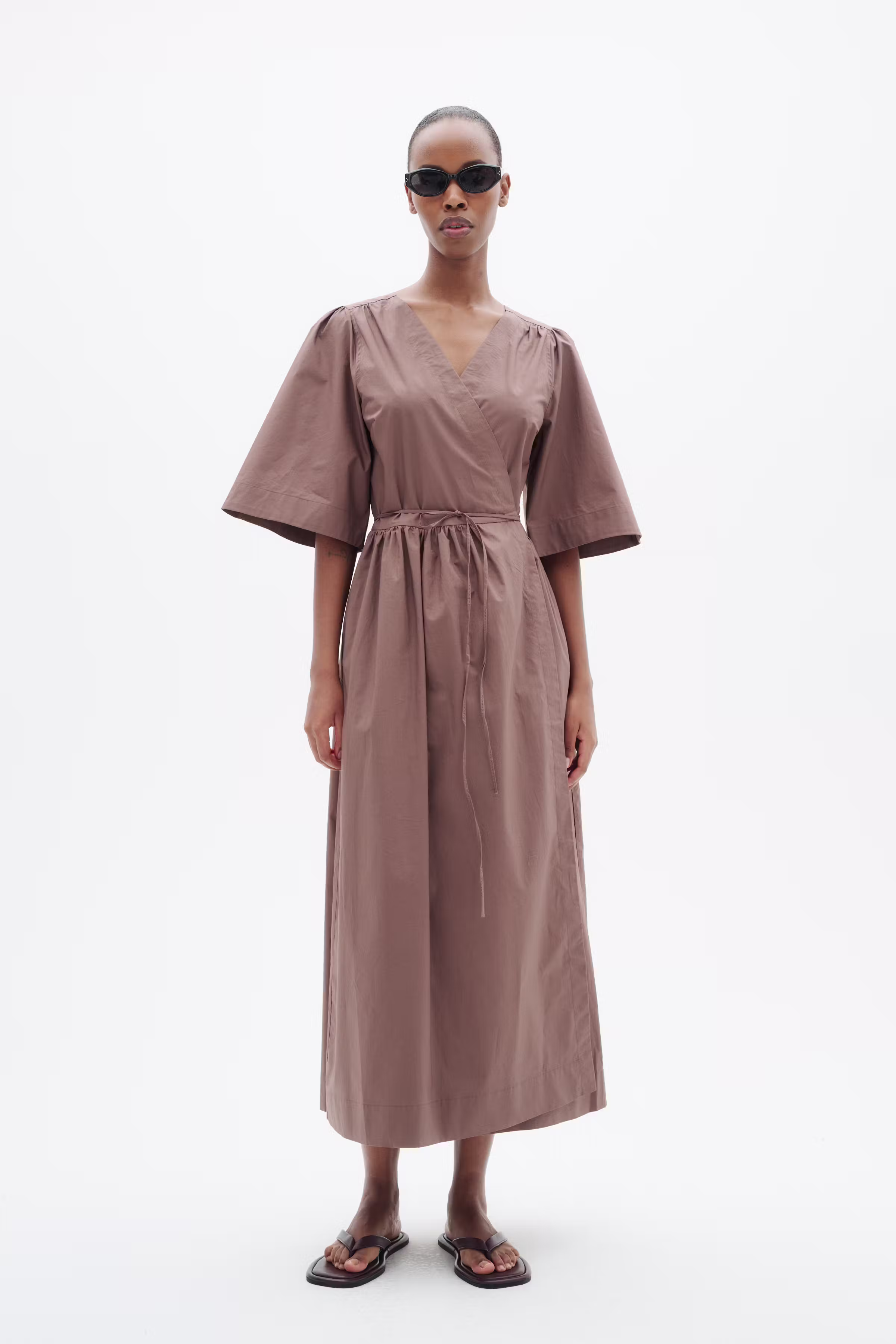 HAZEIW Kleid LOCATION NONE 30112712-181307