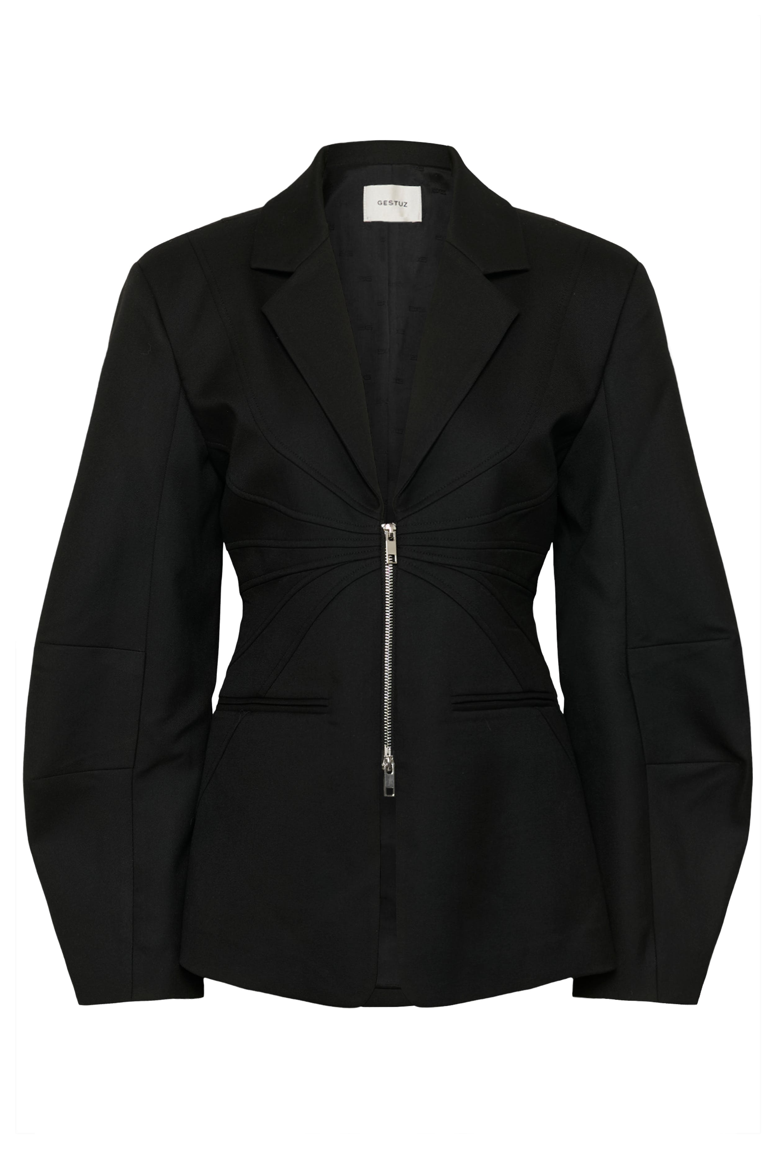 GZtitta Blazer PACK FRONT 10911125-100017