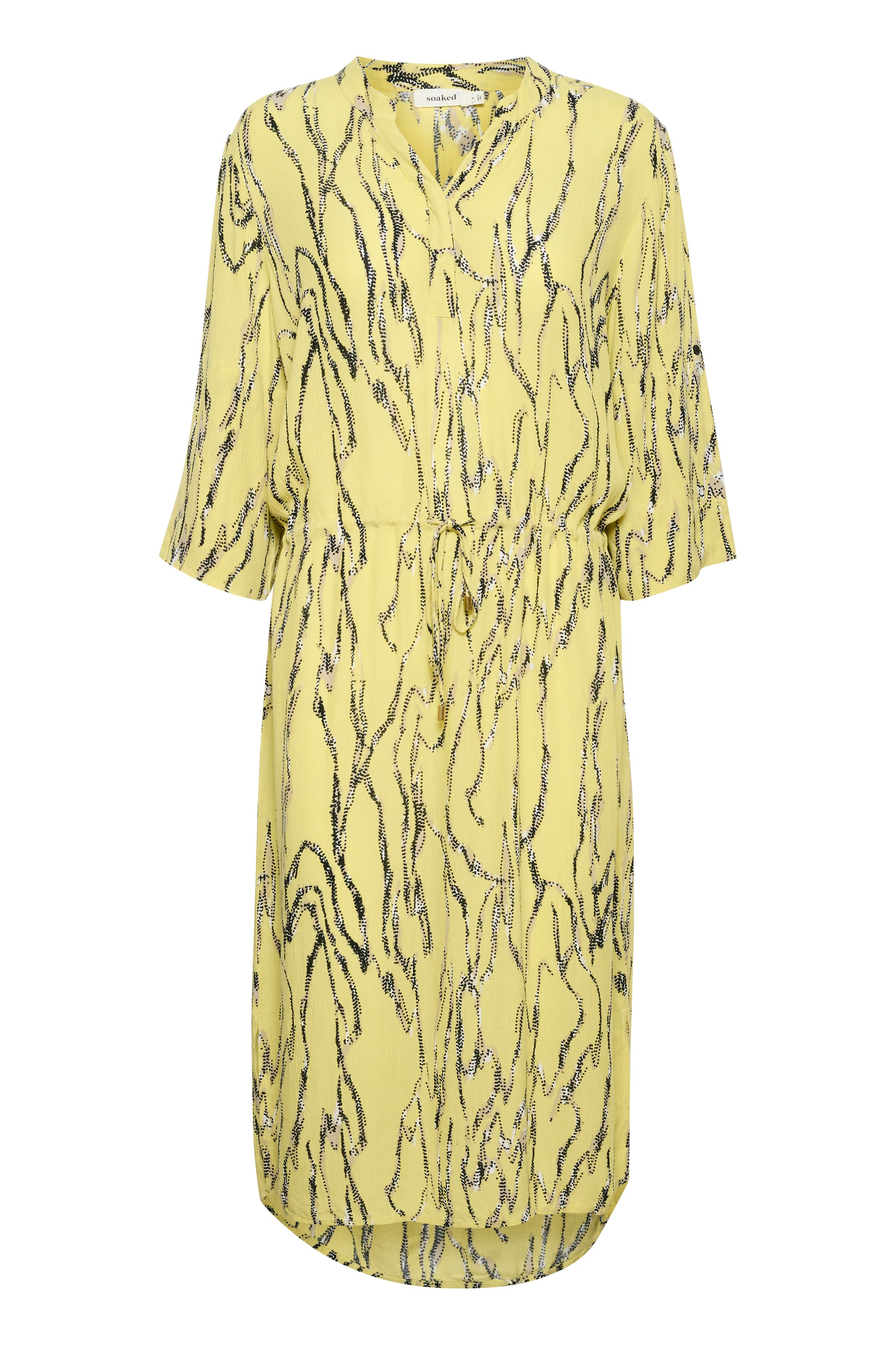 Zaya Kjole PACK FRONT 30403113-40050