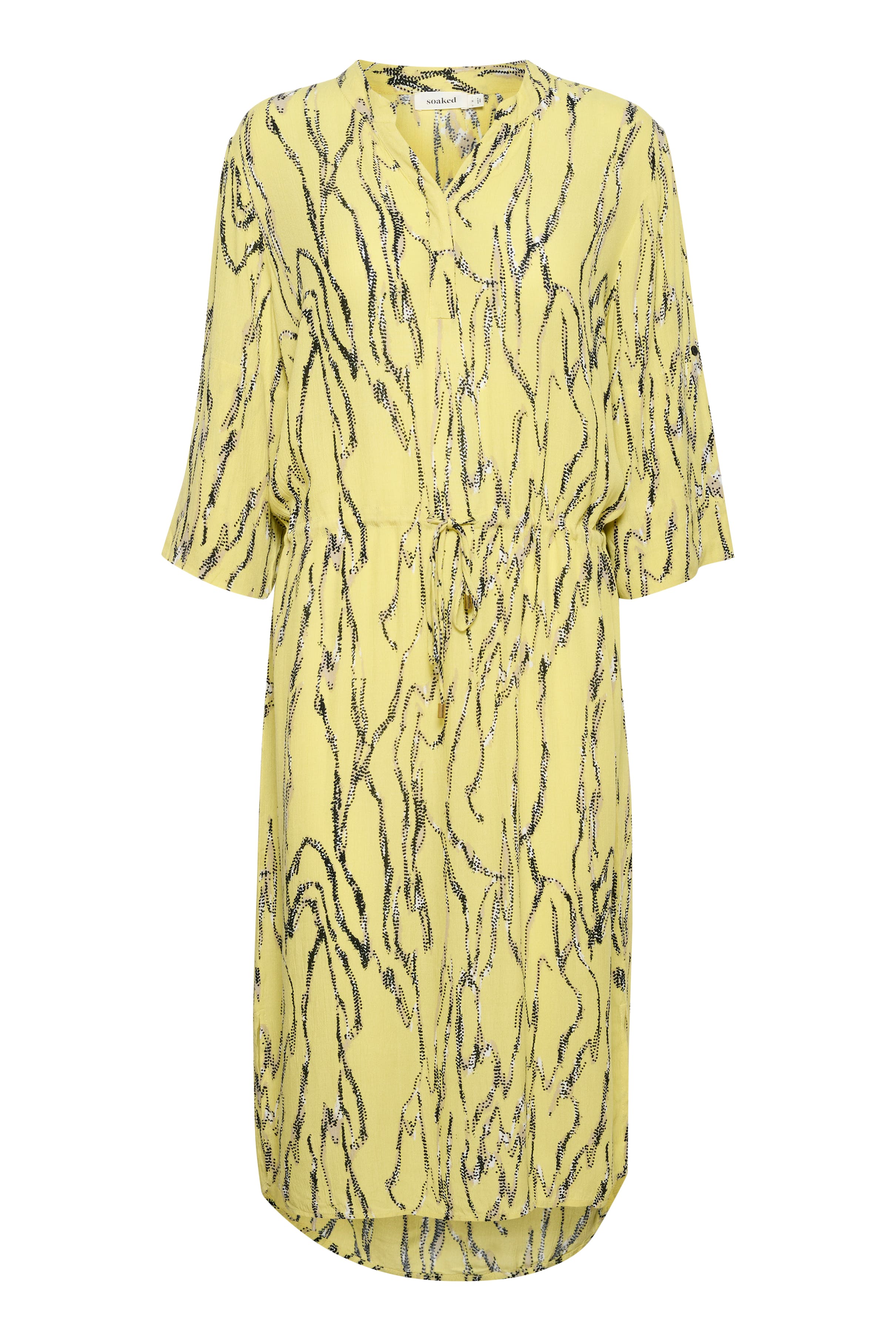 Zaya Kjole PACK FRONT 30403113-303724